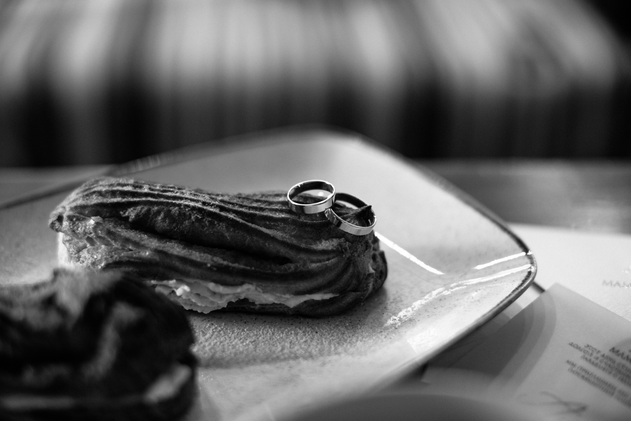 Леша & Саша. Анастасия Гольнева