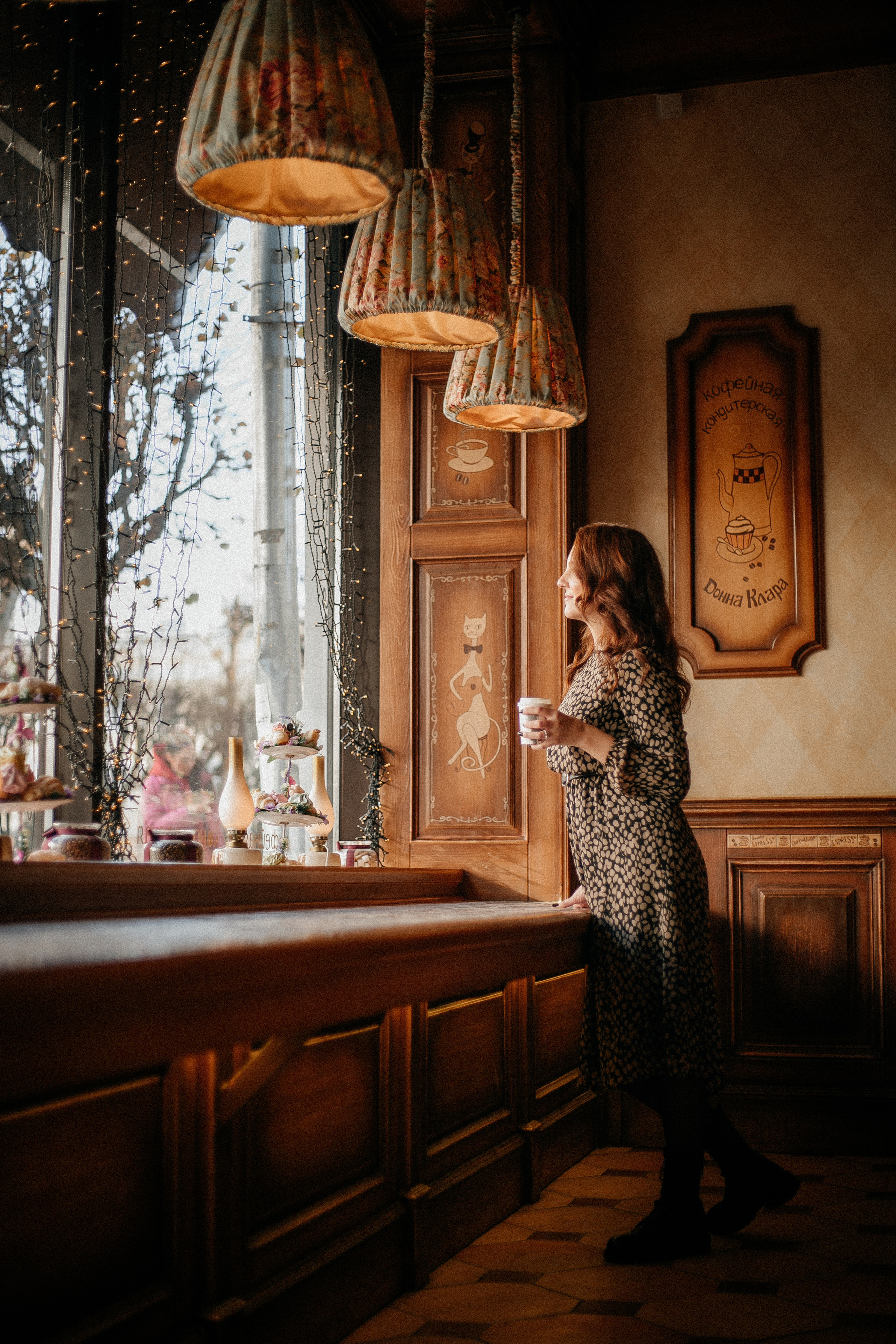 Настя. Анастасия Гольнева