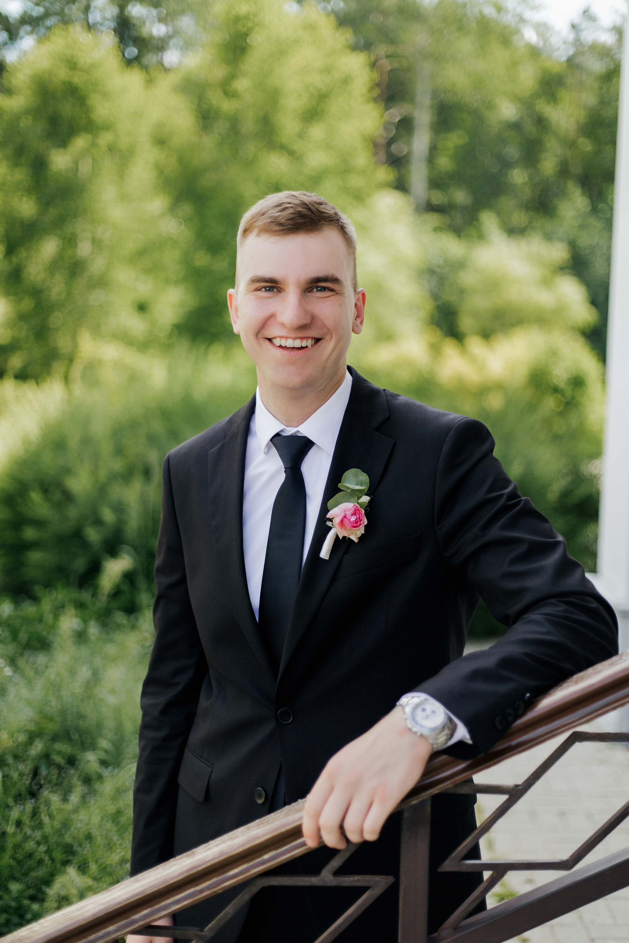 Леша & Света. Анастасия Гольнева