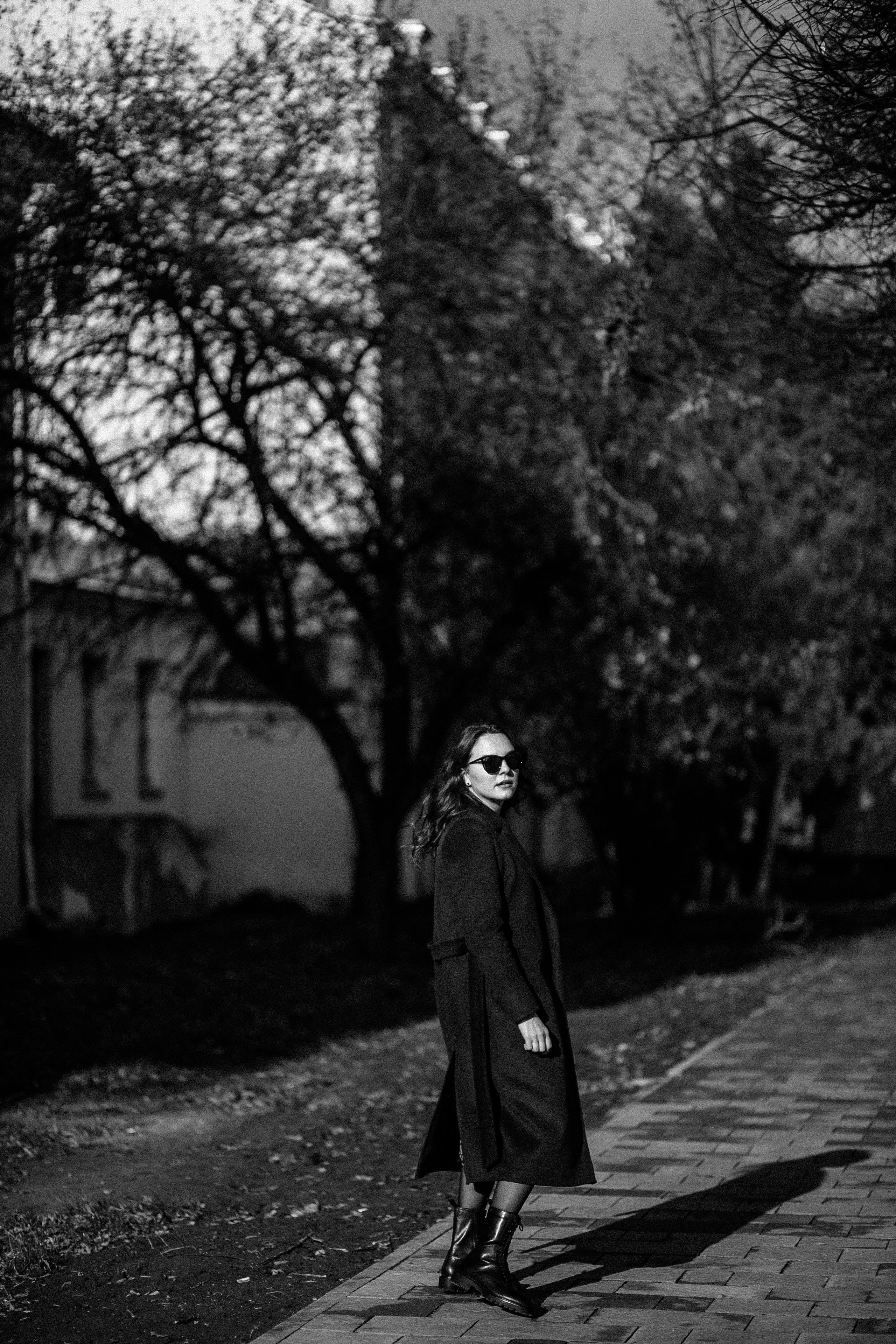 Настя. Анастасия Гольнева