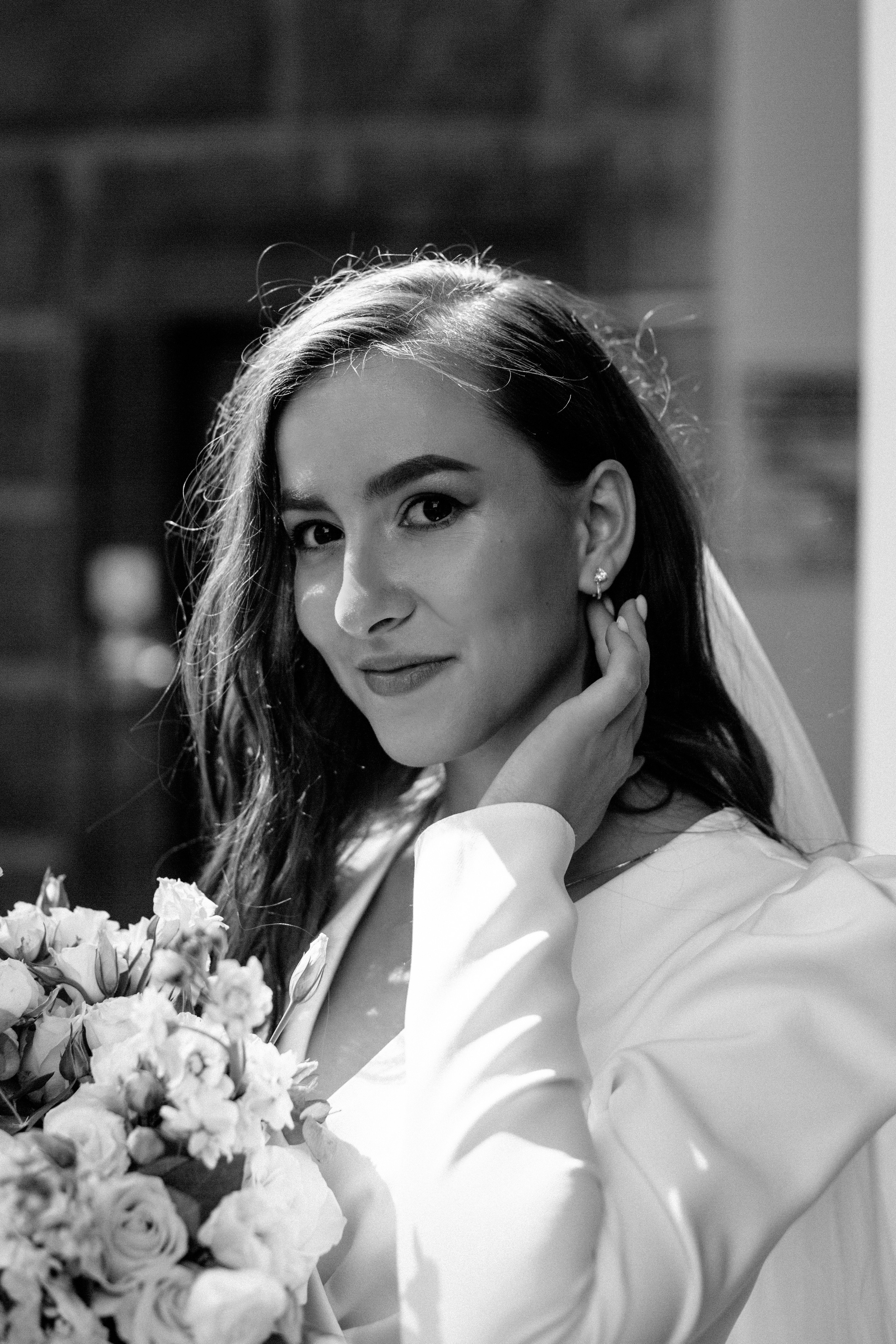 Леша & Саша. Анастасия Гольнева