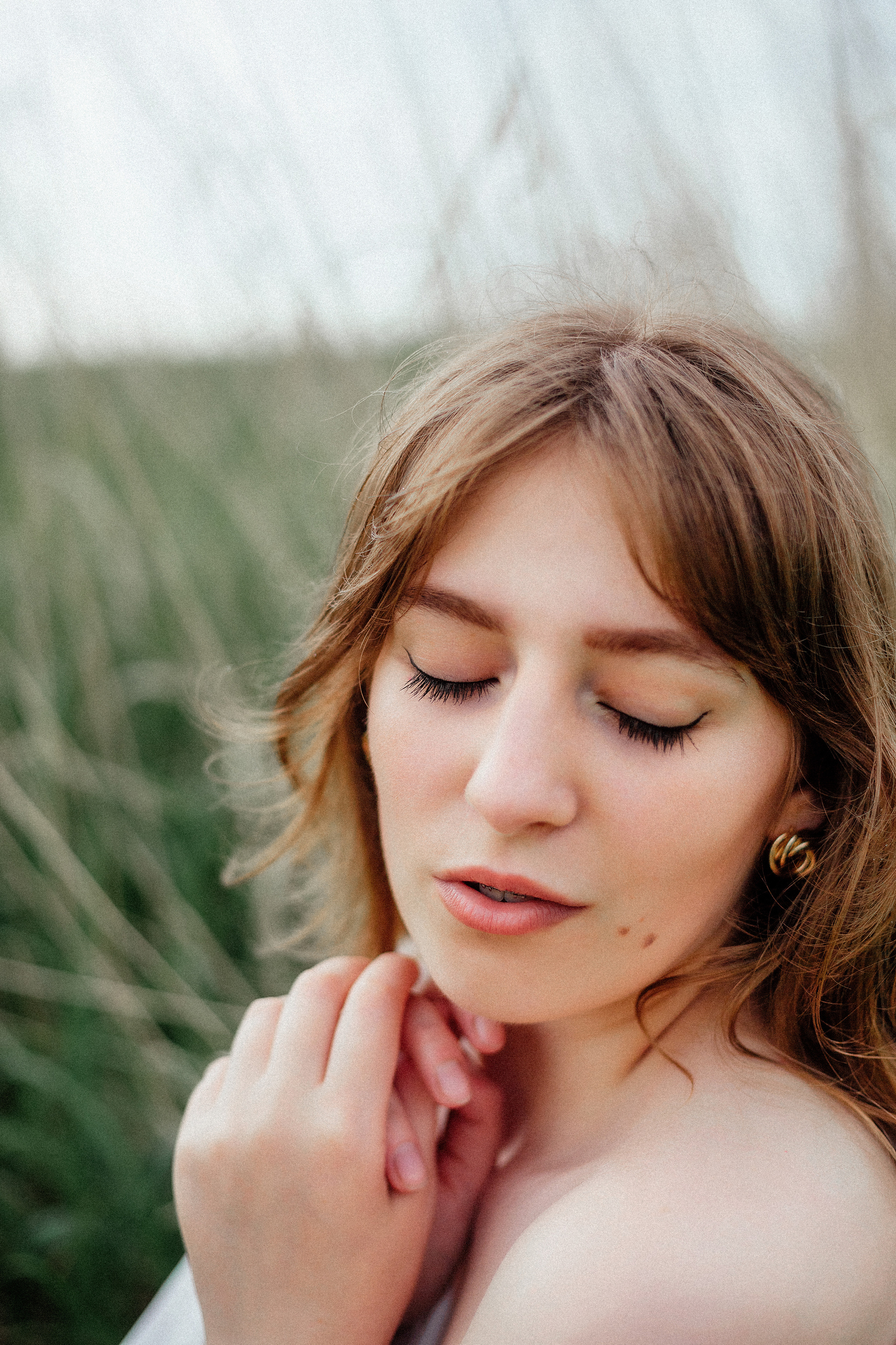 Вика. Анастасия Гольнева