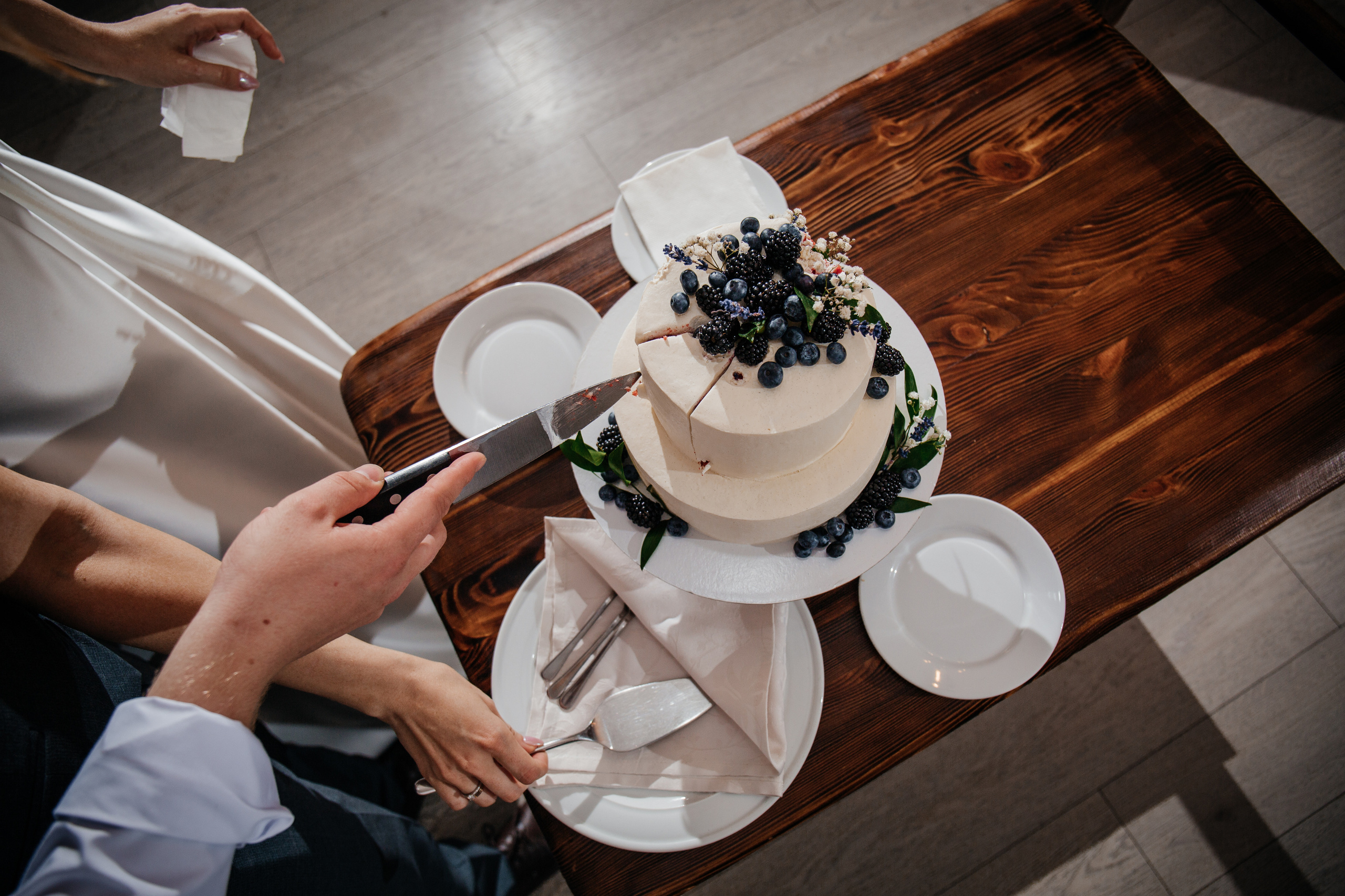 Сергей & Алина. Анастасия Гольнева