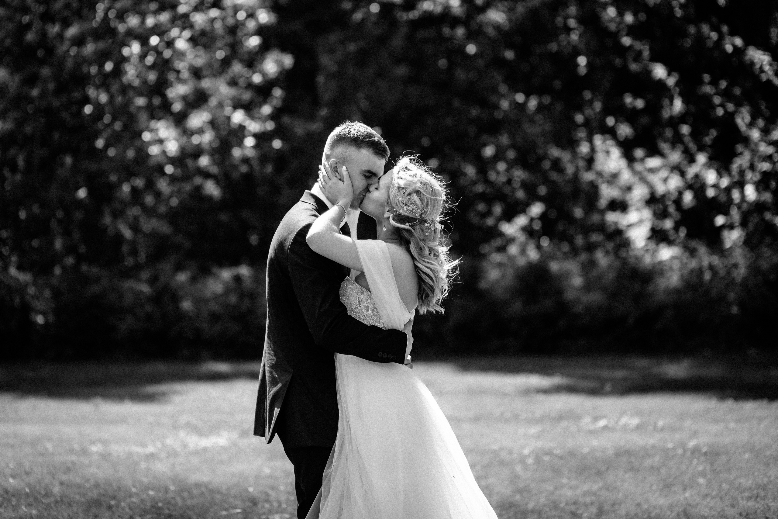 Леша & Света. Анастасия Гольнева