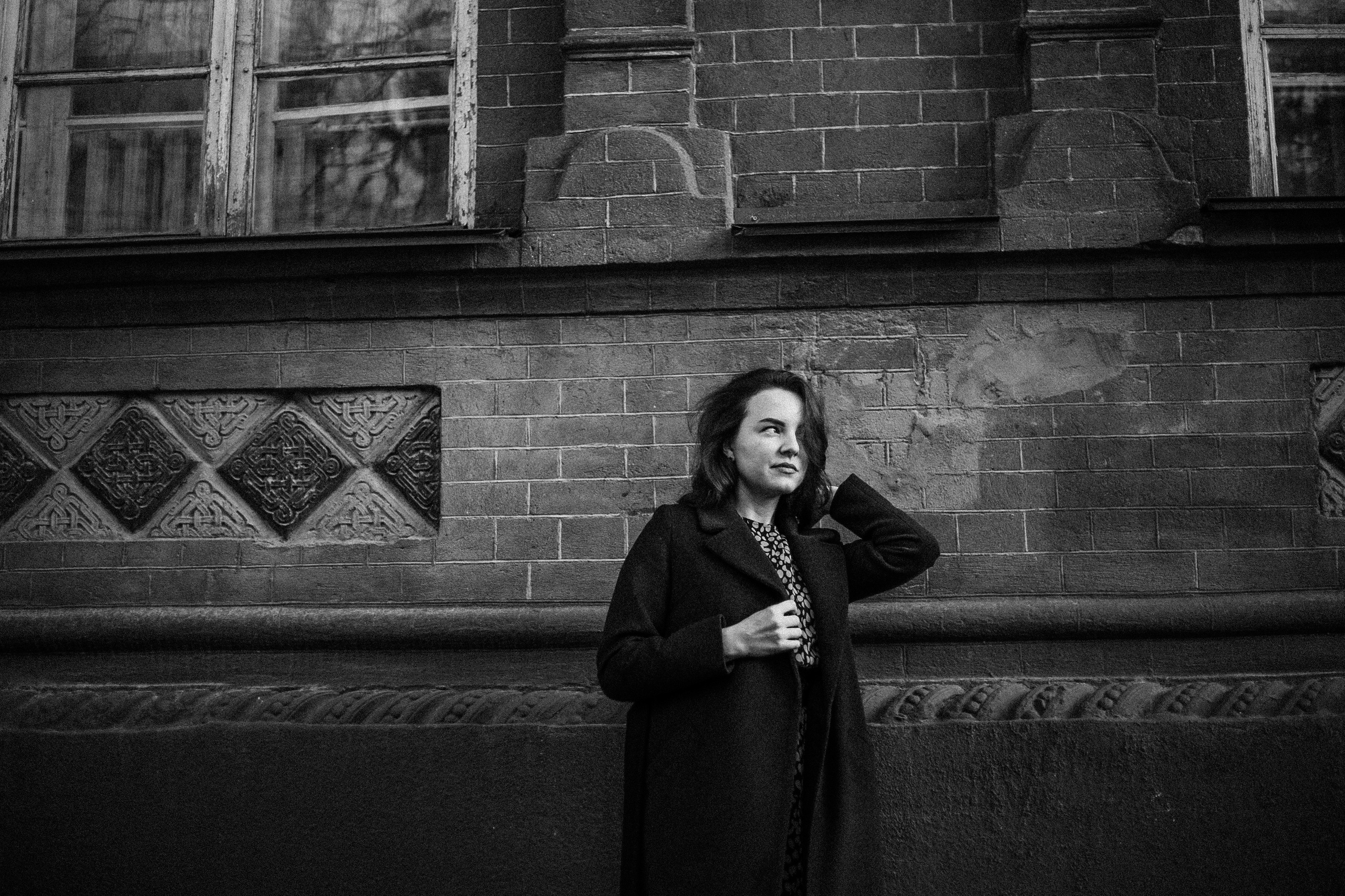 Настя. Анастасия Гольнева