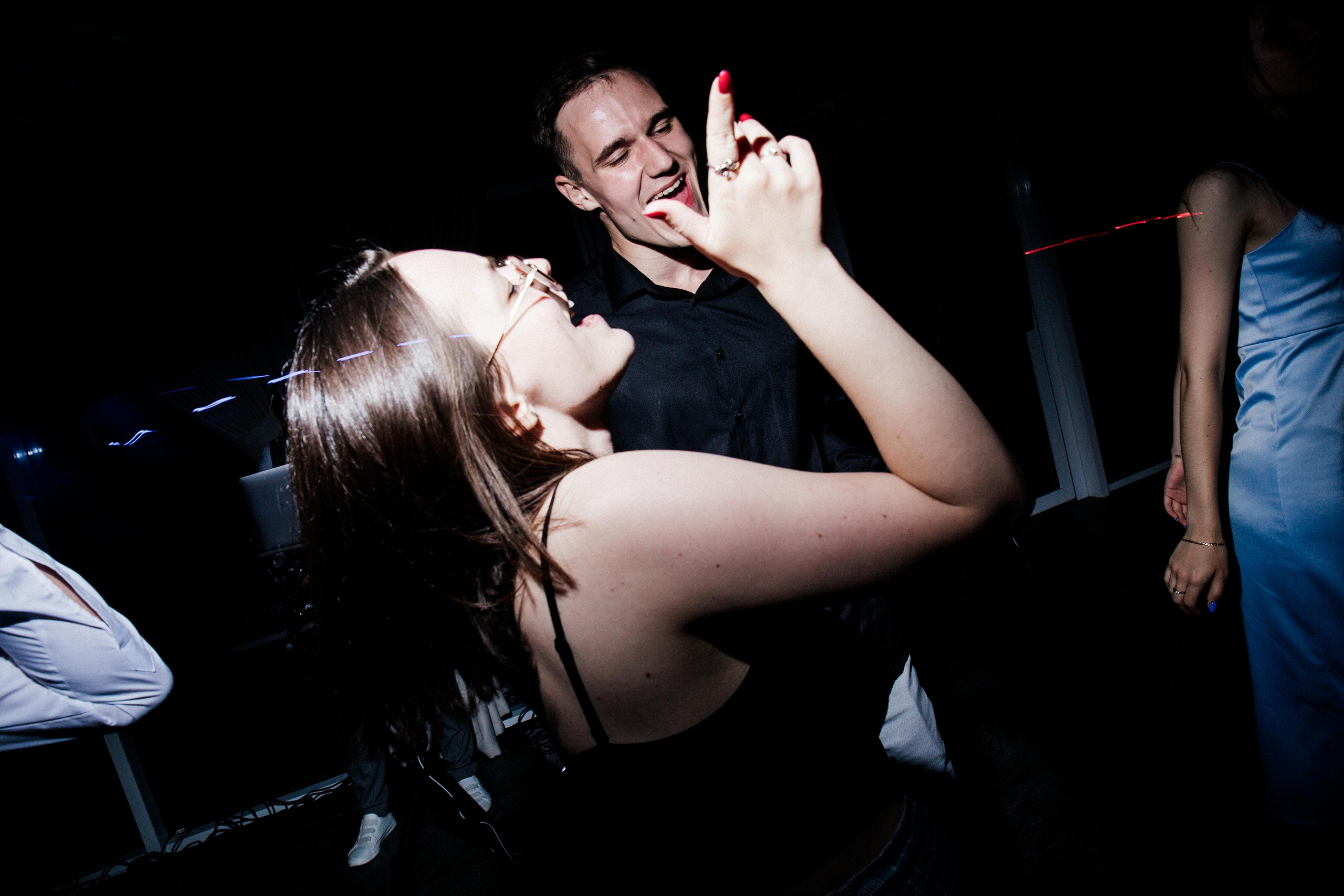 Леша & Саша. Анастасия Гольнева