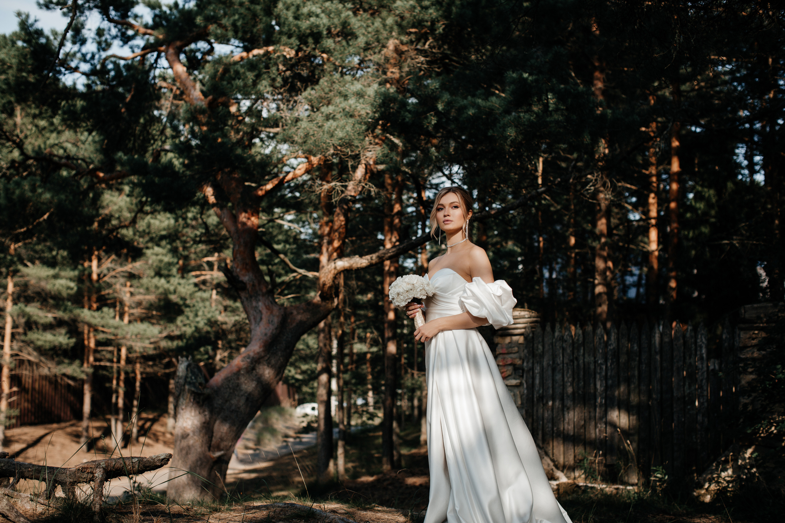 Сергей & Алина. Анастасия Гольнева