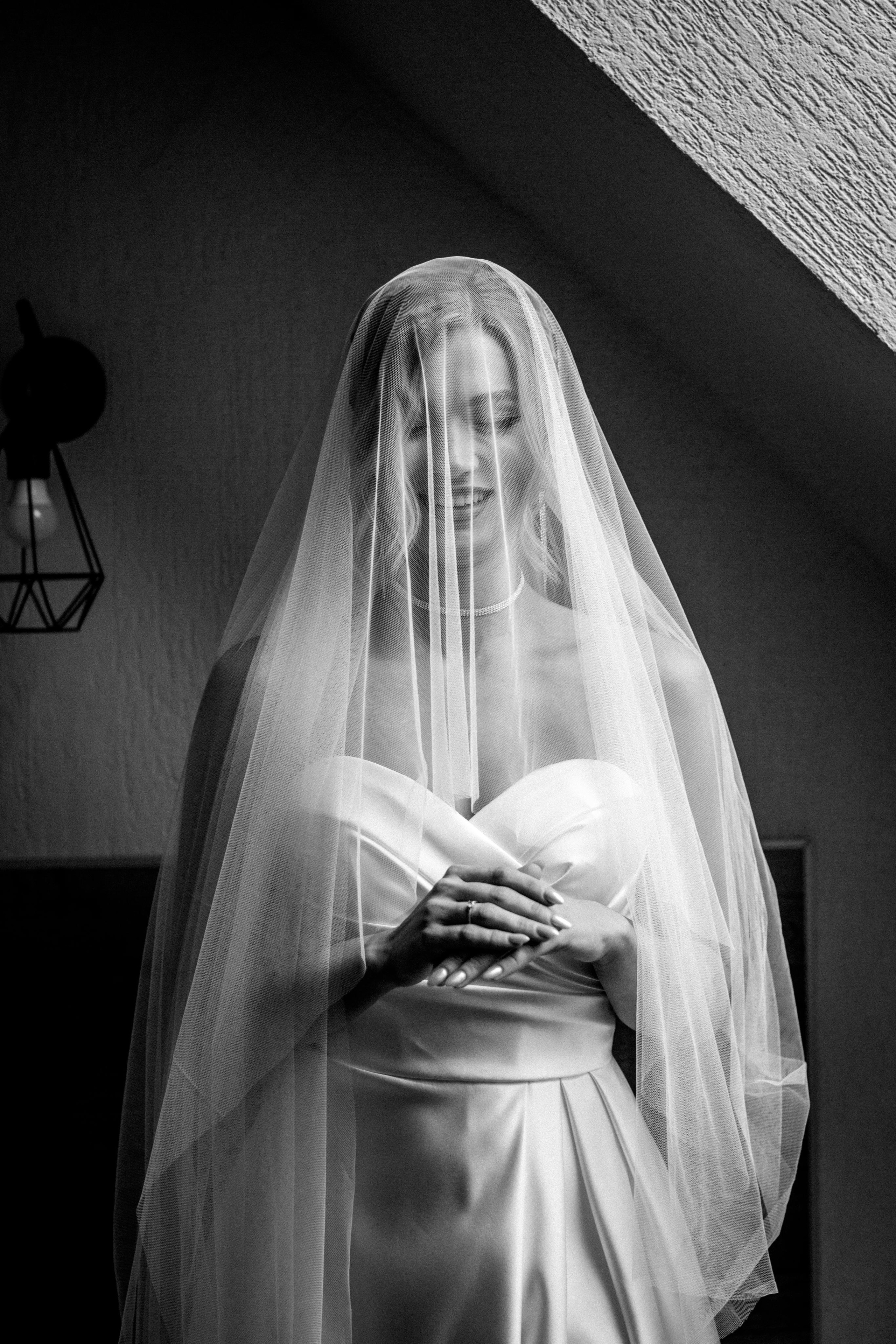 Сергей & Алина. Анастасия Гольнева