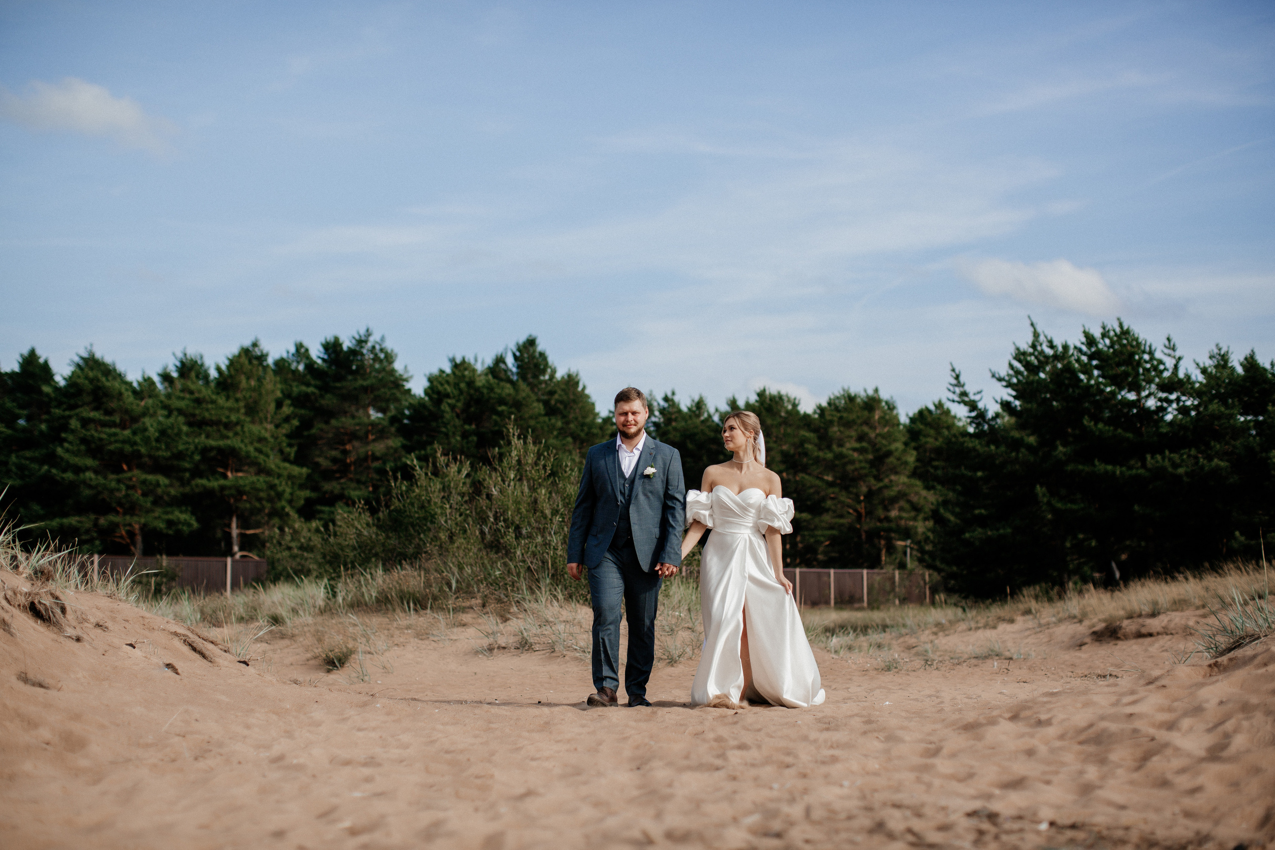 Сергей & Алина. Анастасия Гольнева