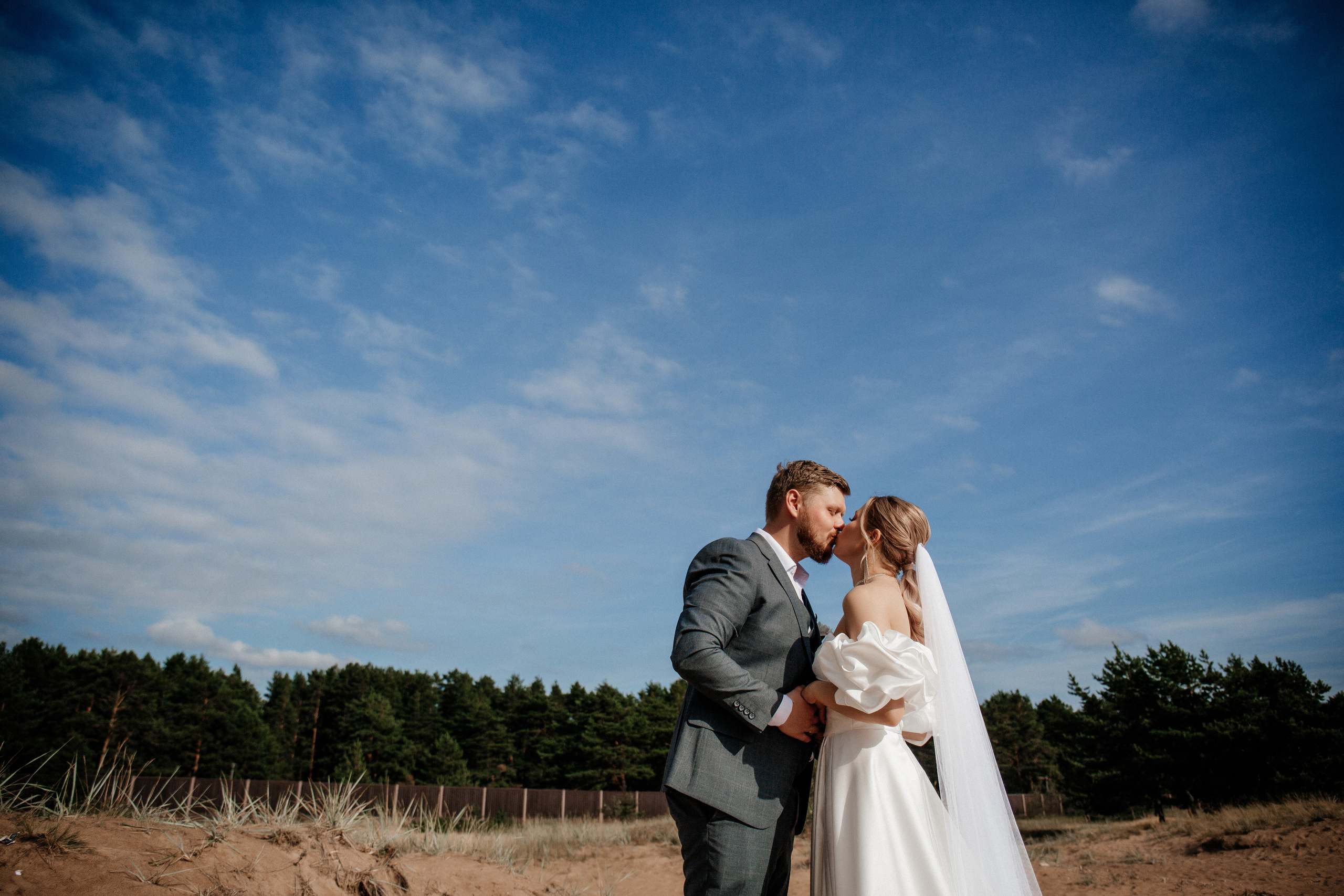 Сергей & Алина. Анастасия Гольнева