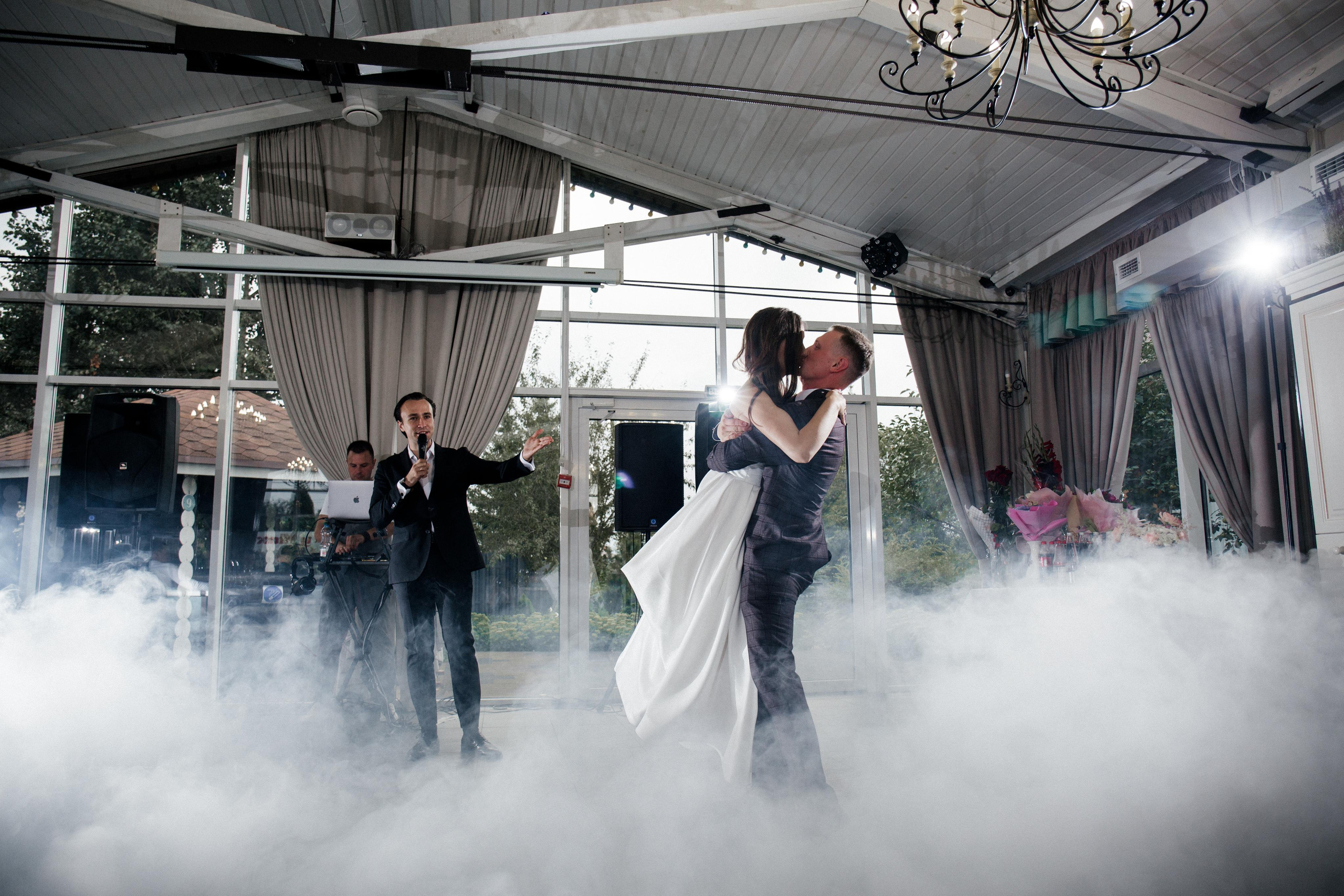 Леша & Саша. Анастасия Гольнева