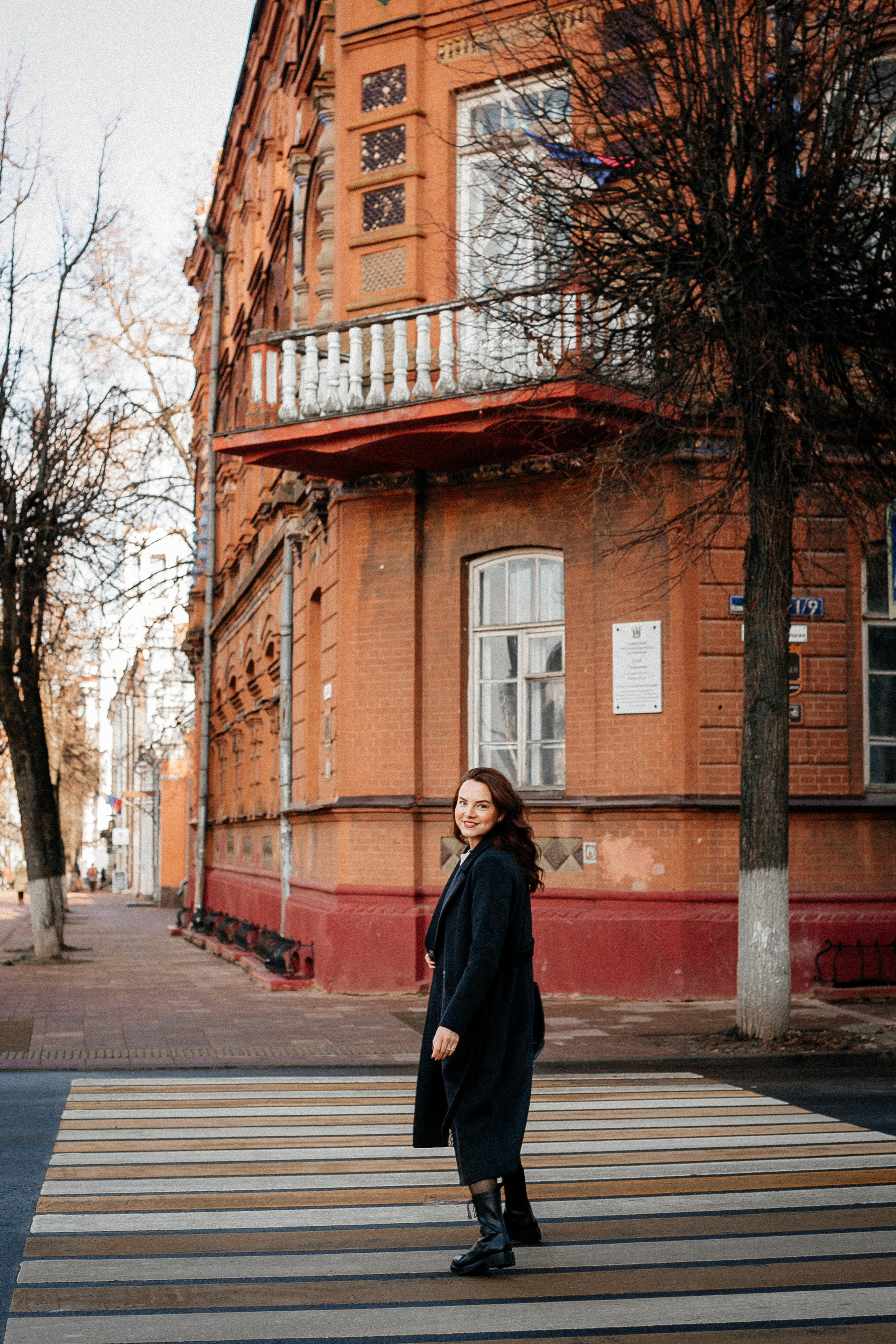 Настя. Анастасия Гольнева