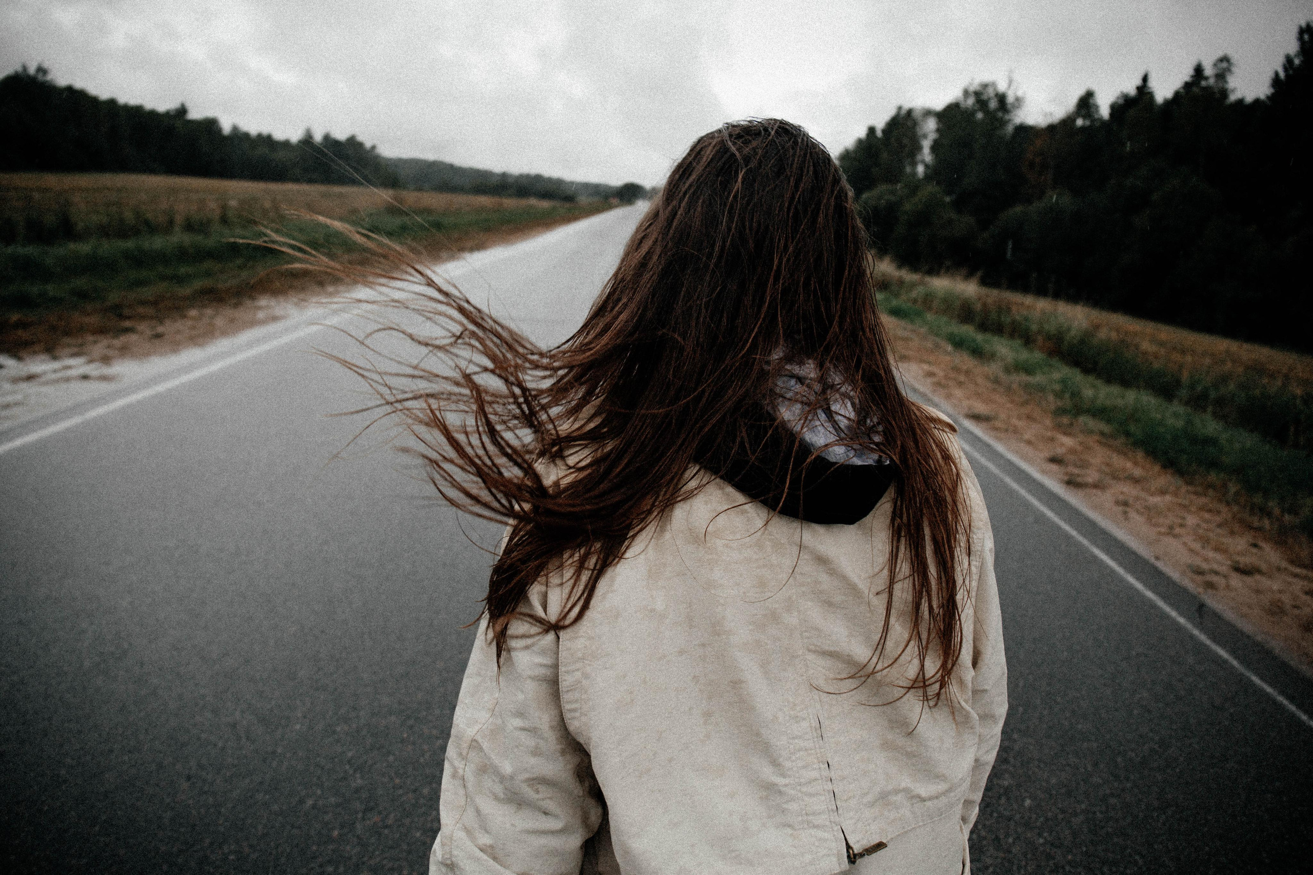 Маша. Анастасия Гольнева