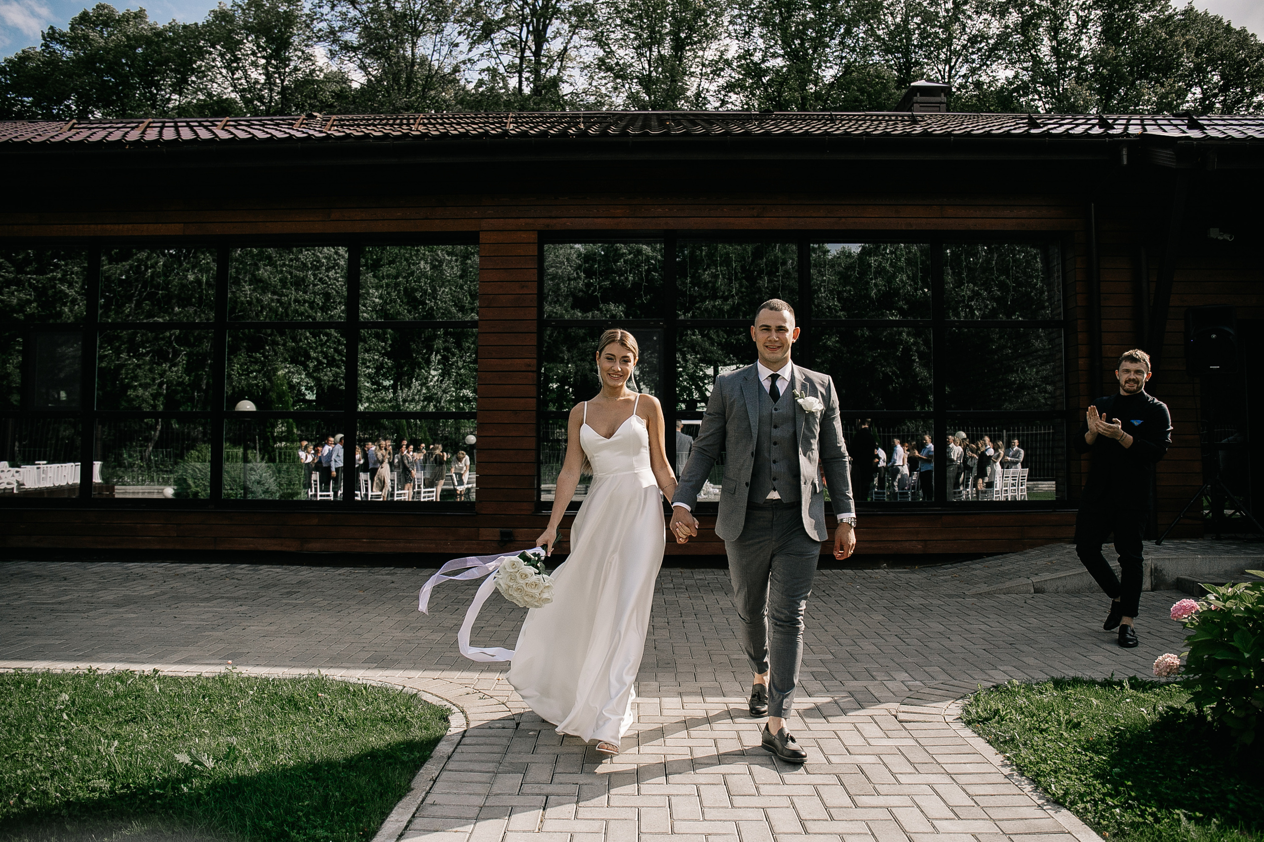 Максим & Кристина. Анастасия Гольнева