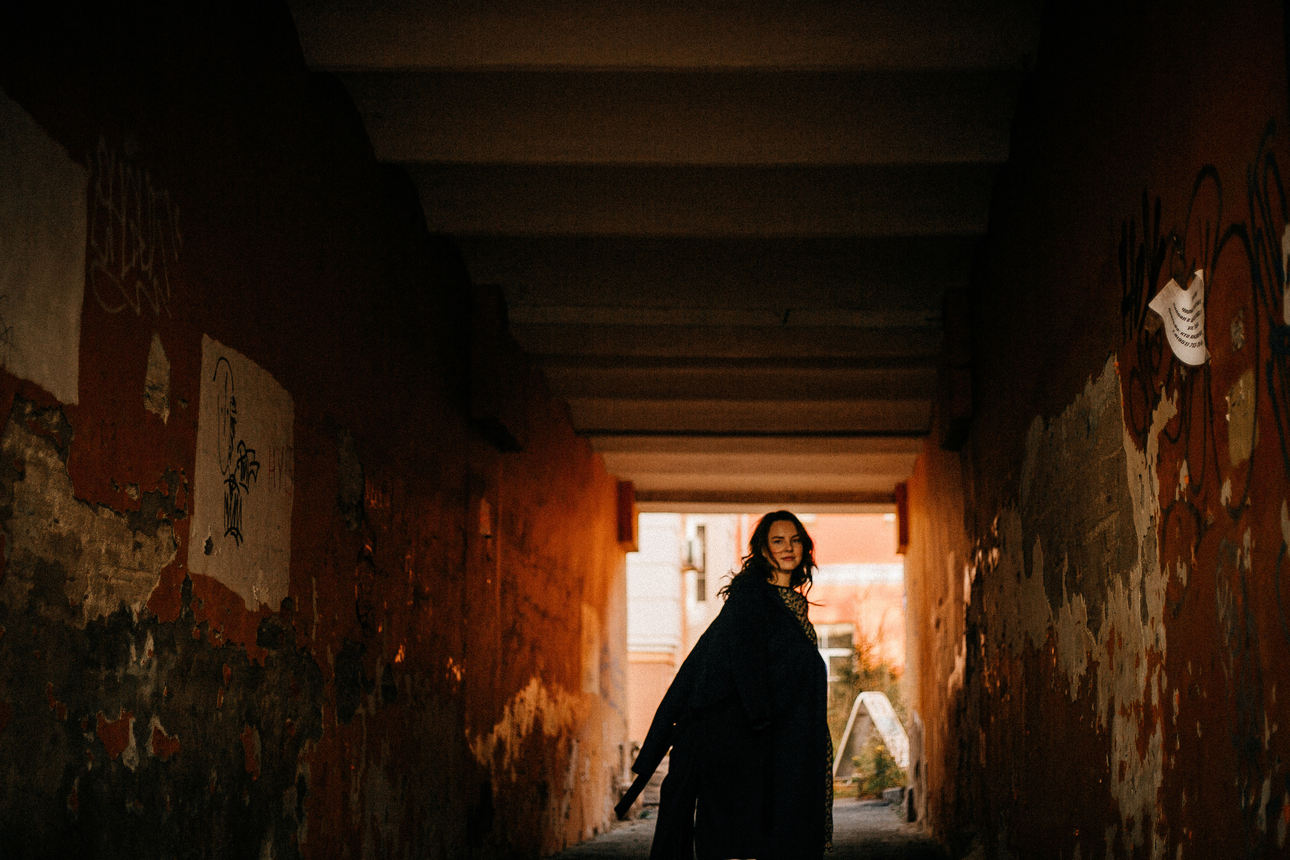 Настя. Анастасия Гольнева