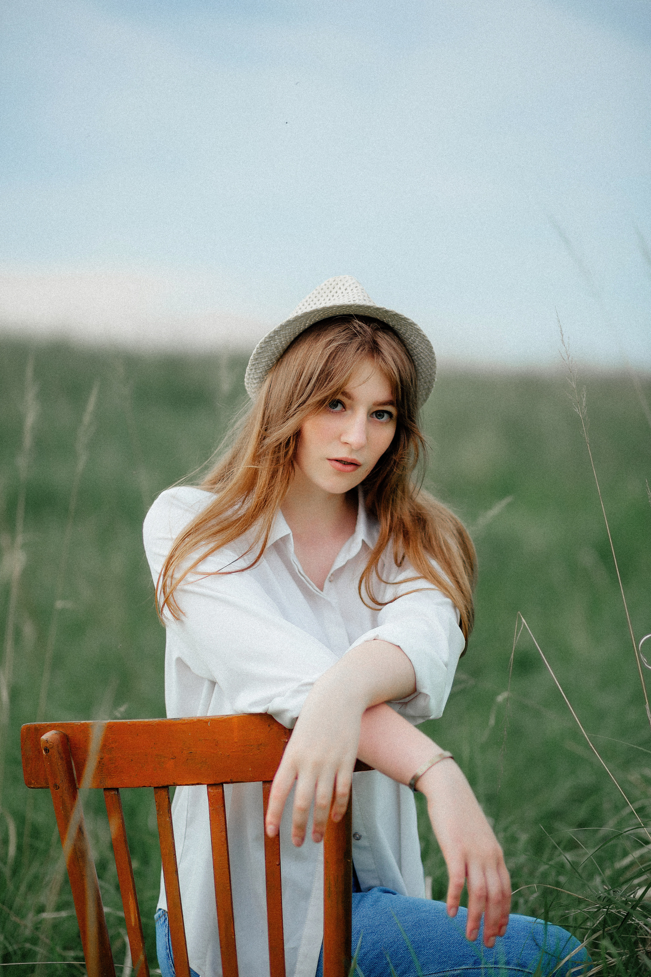 Вика. Анастасия Гольнева