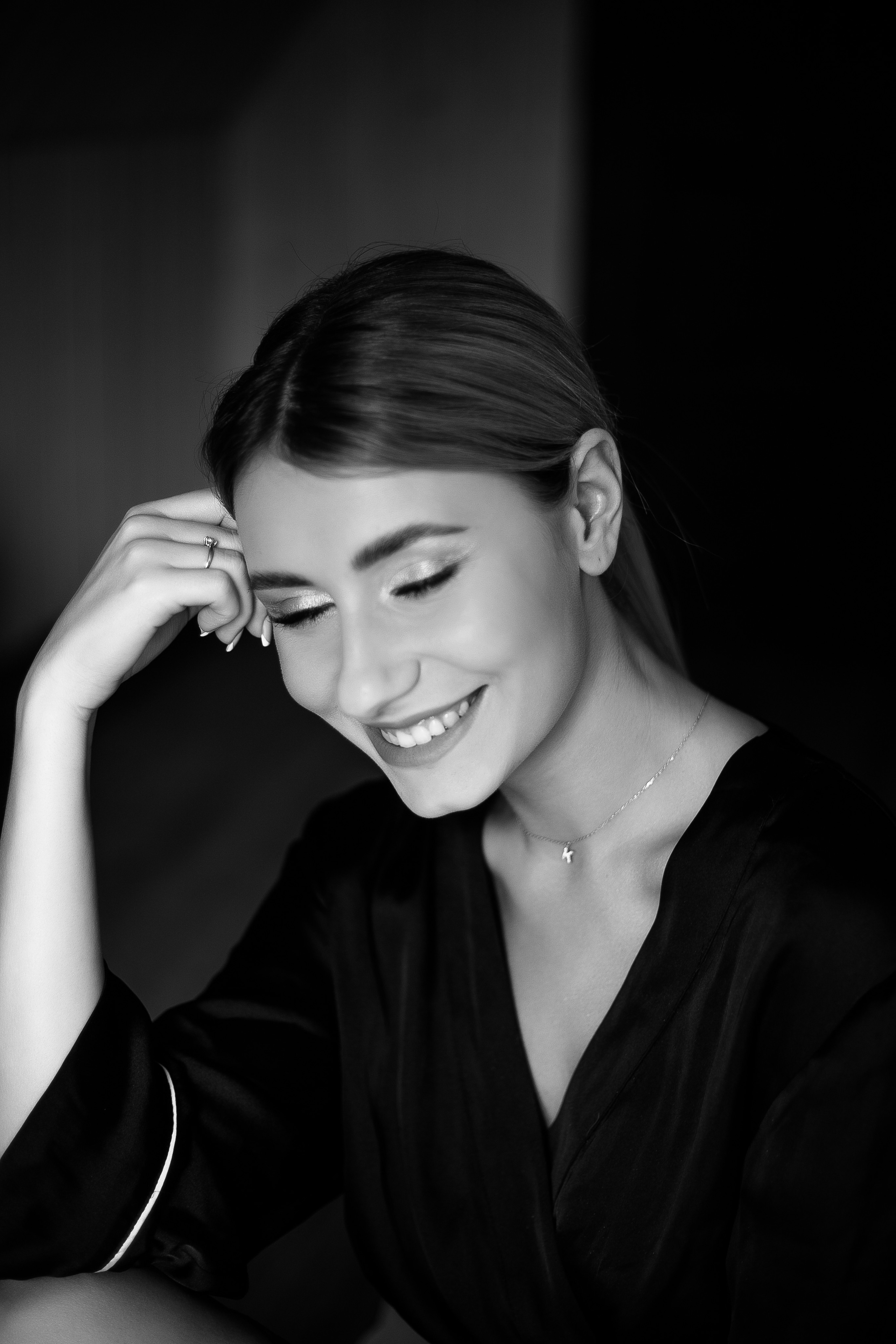 Максим & Кристина. Анастасия Гольнева