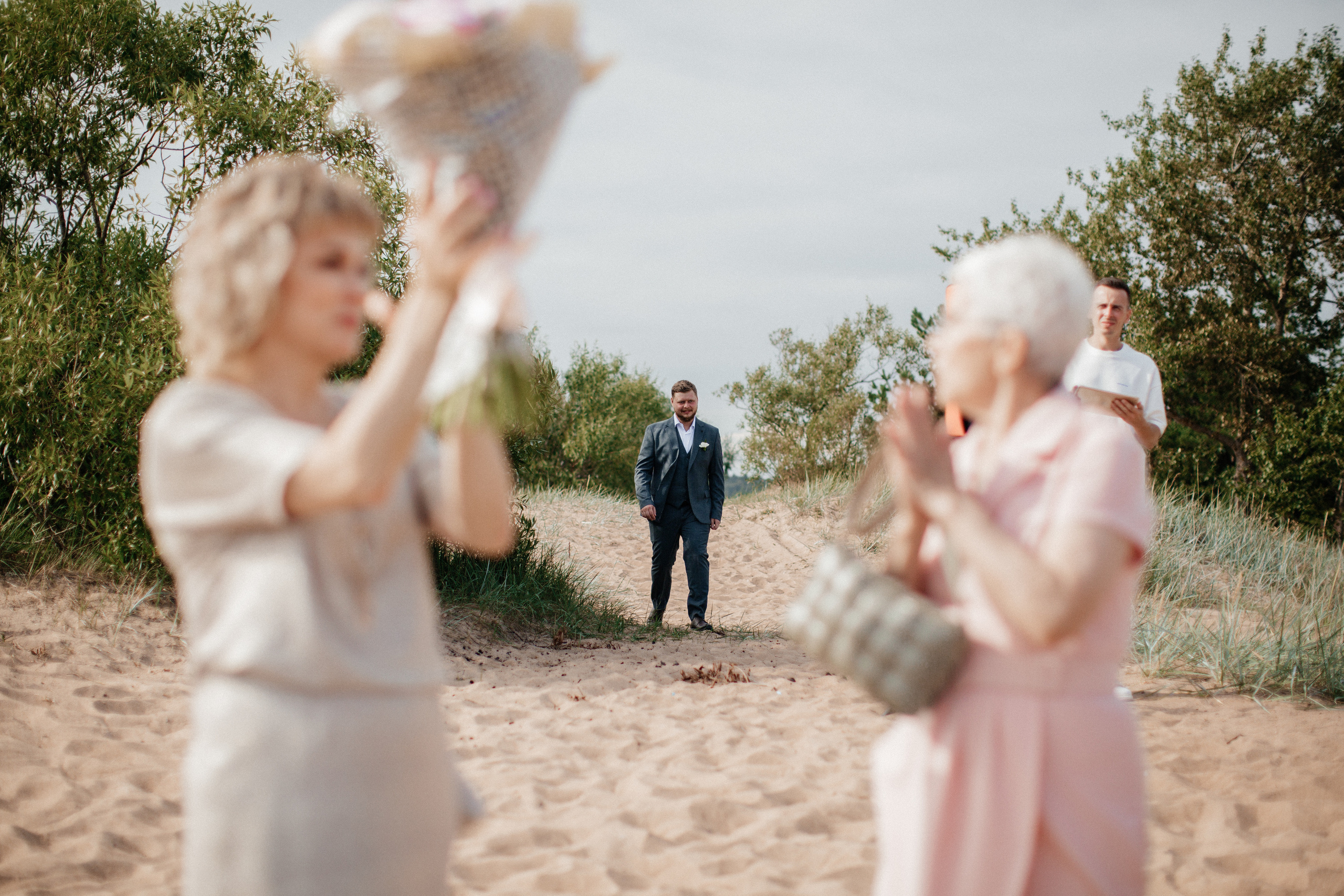 Сергей & Алина. Анастасия Гольнева