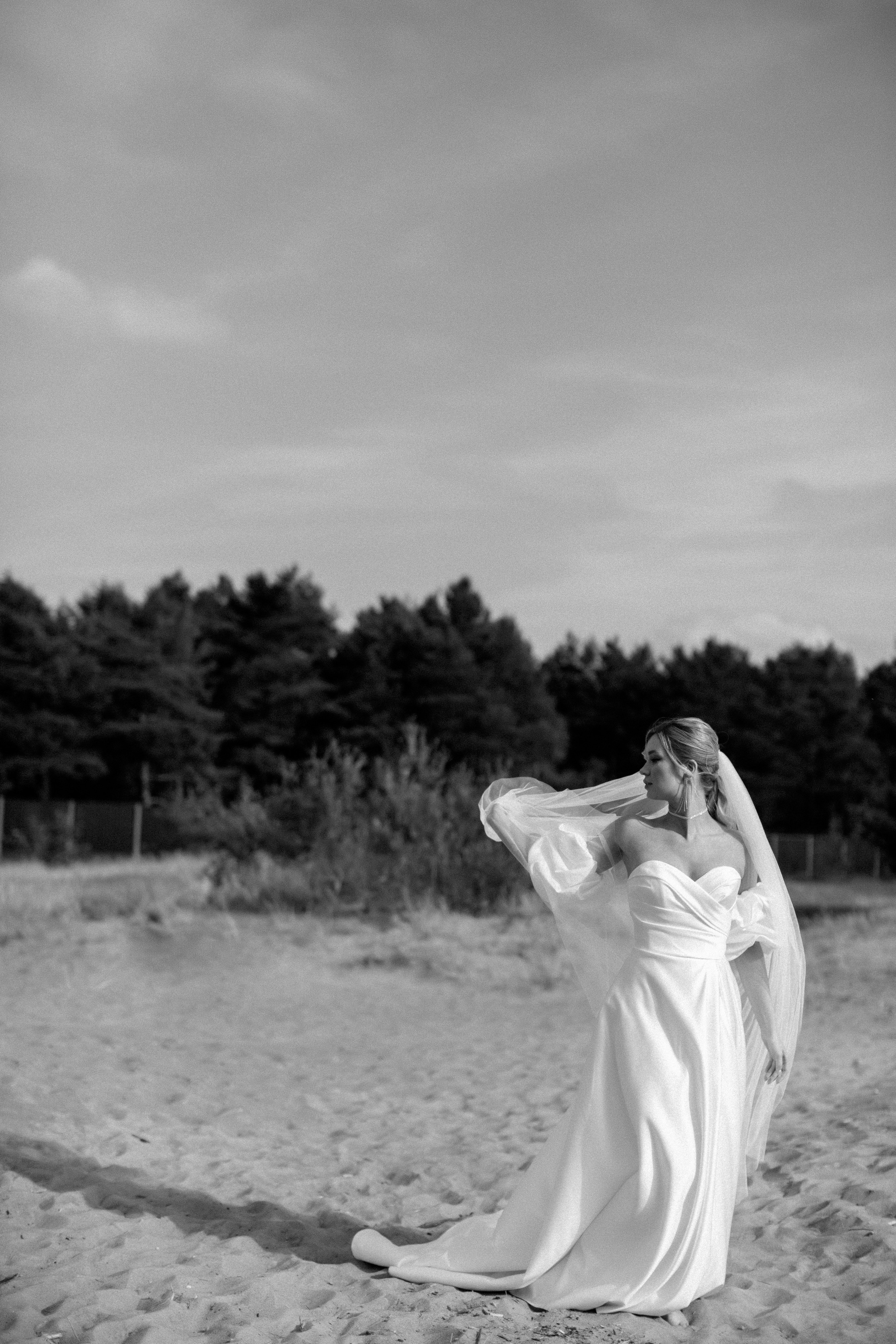 Сергей & Алина. Анастасия Гольнева