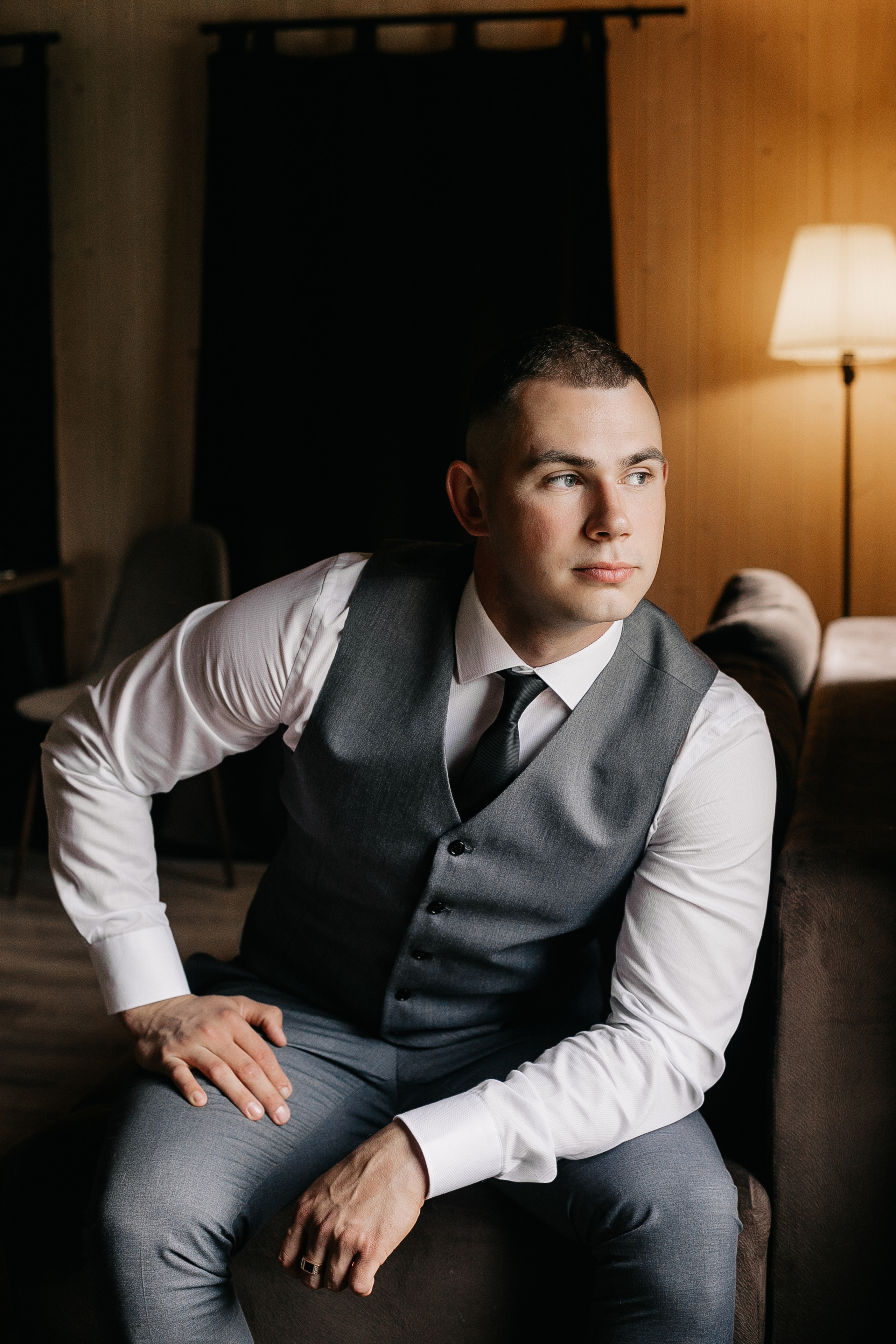 Максим & Кристина. Анастасия Гольнева