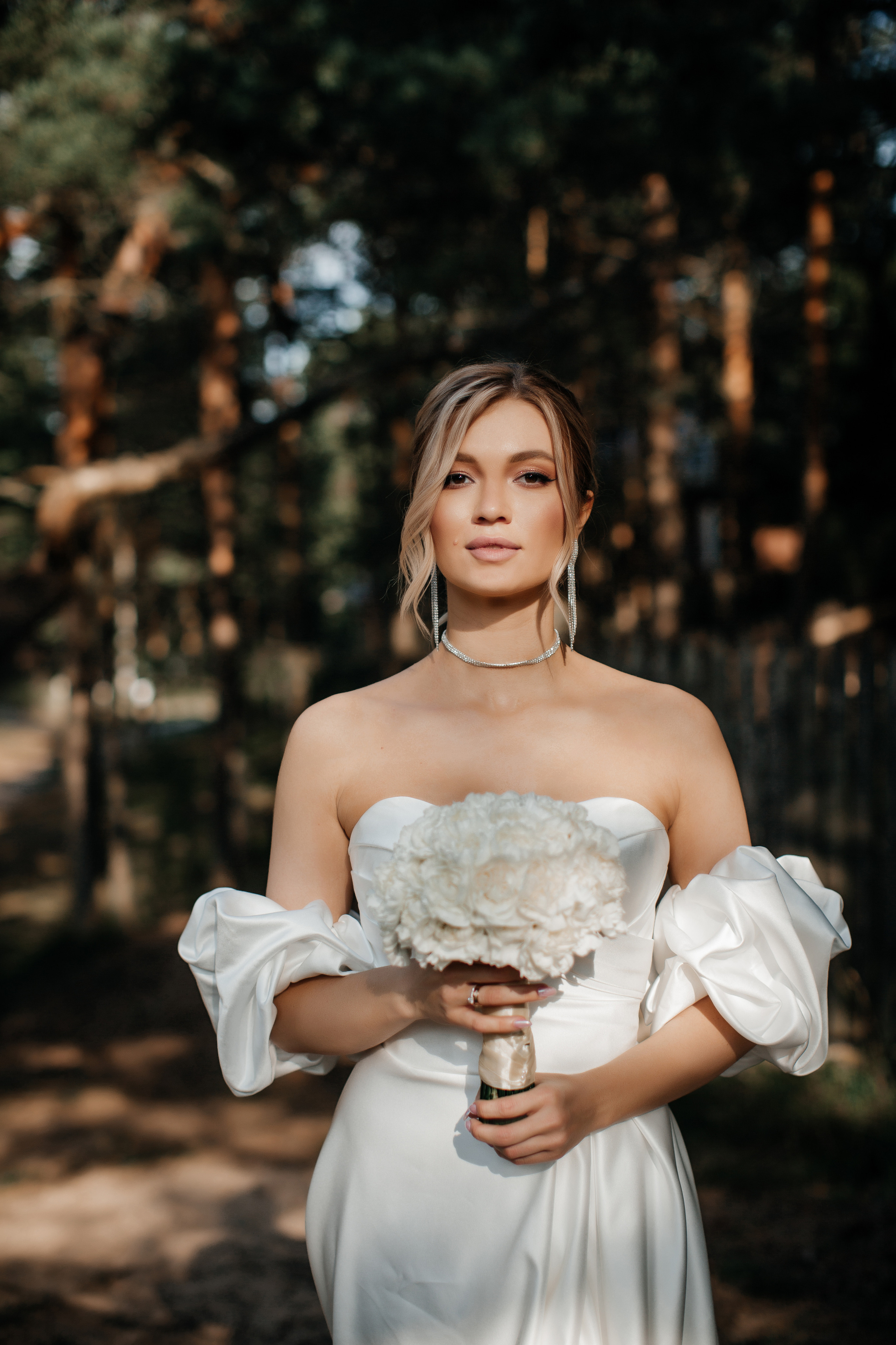 Сергей & Алина. Анастасия Гольнева