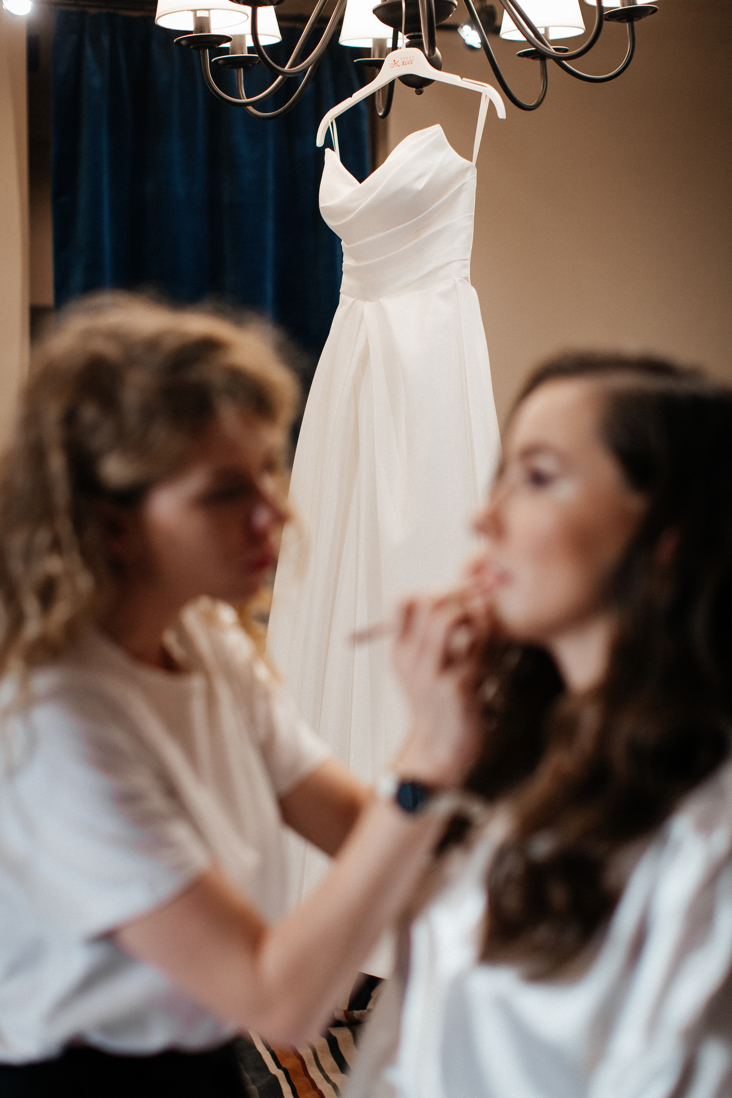 Леша & Саша. Анастасия Гольнева