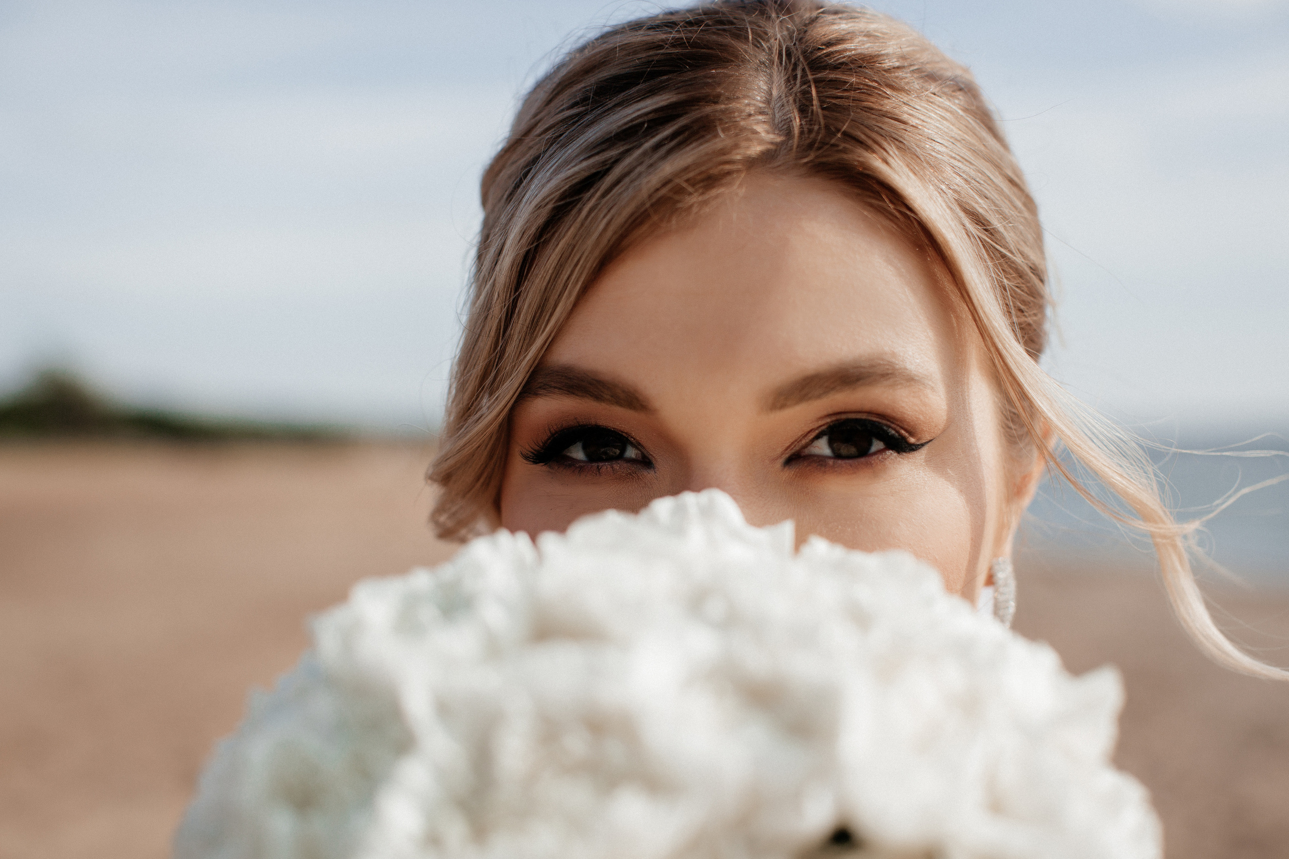 Сергей & Алина. Анастасия Гольнева