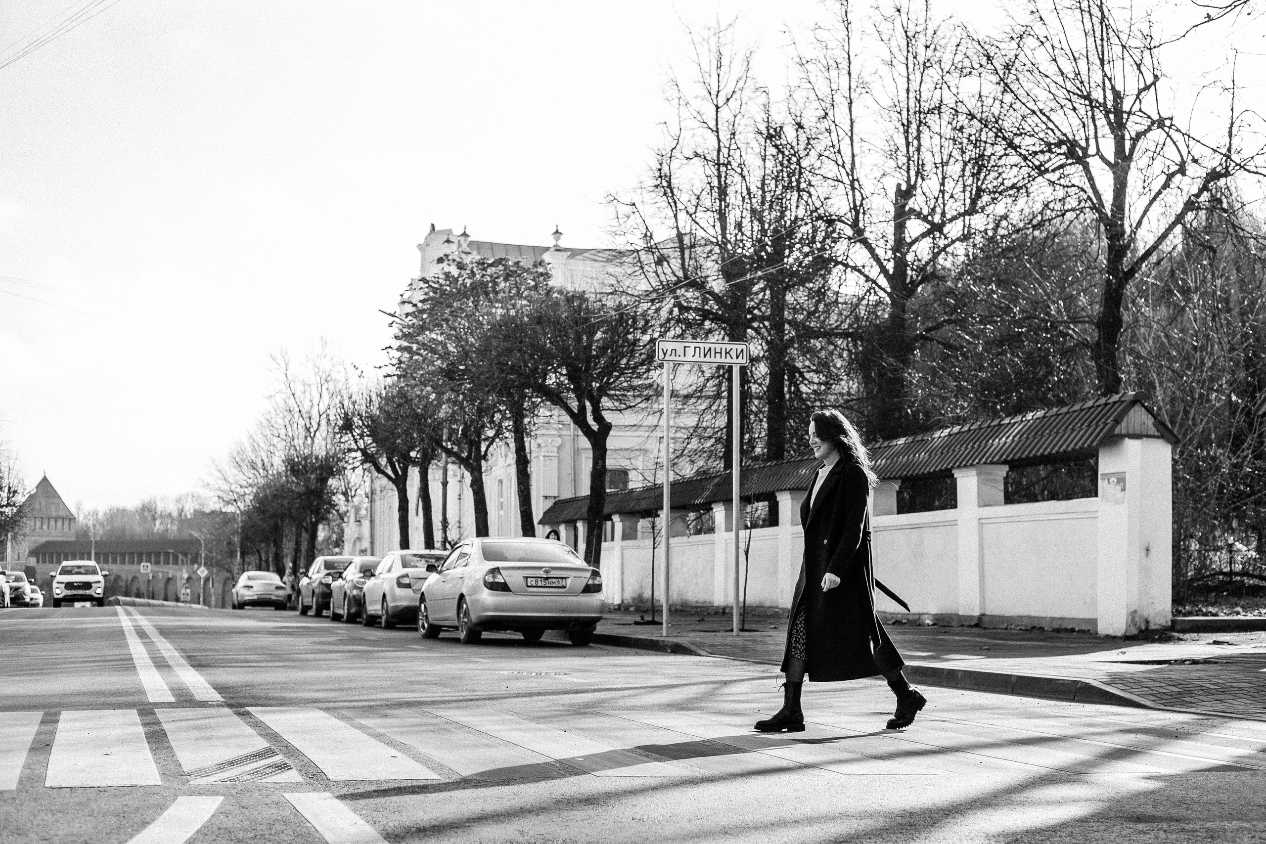 Настя. Анастасия Гольнева