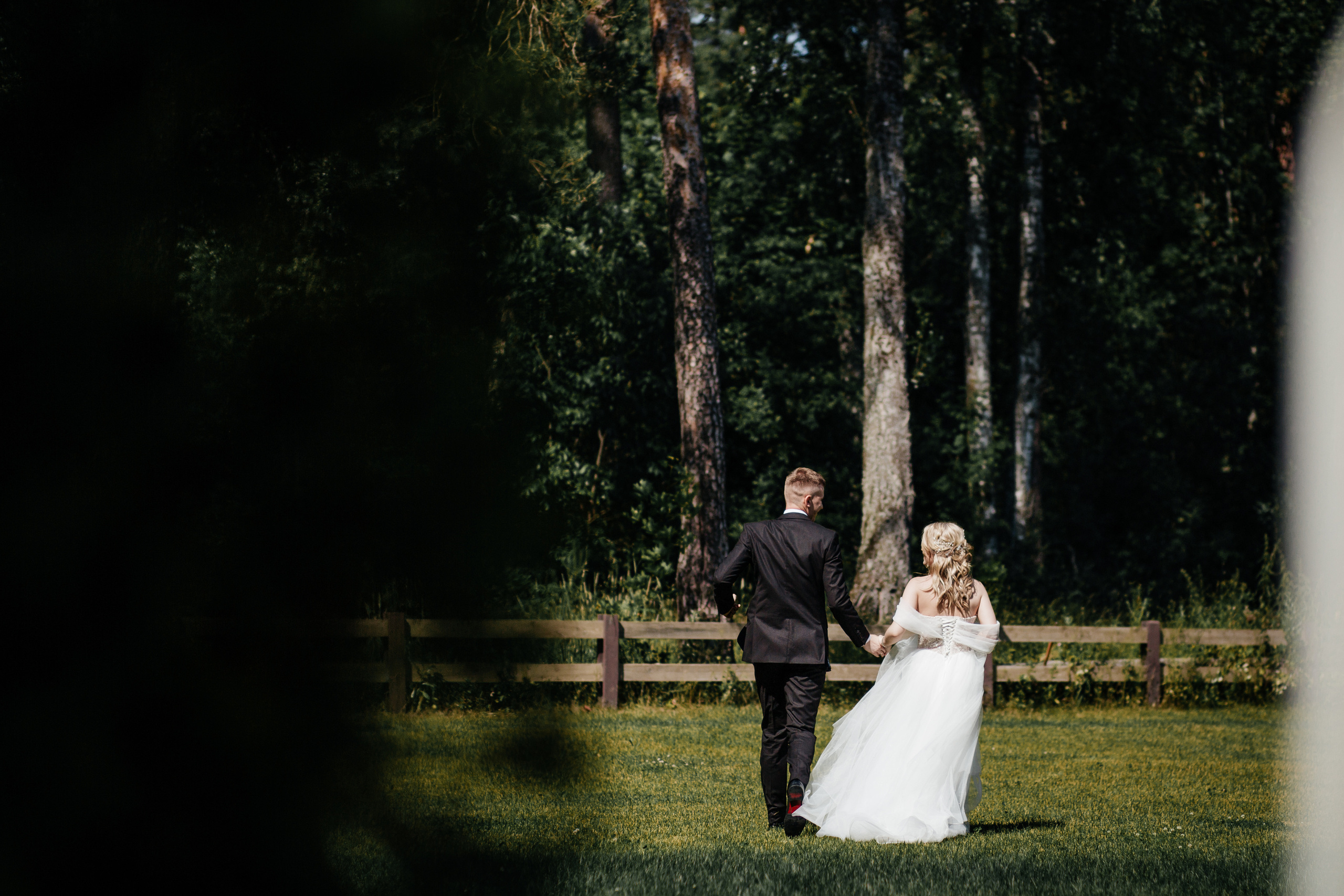 Леша & Света. Анастасия Гольнева