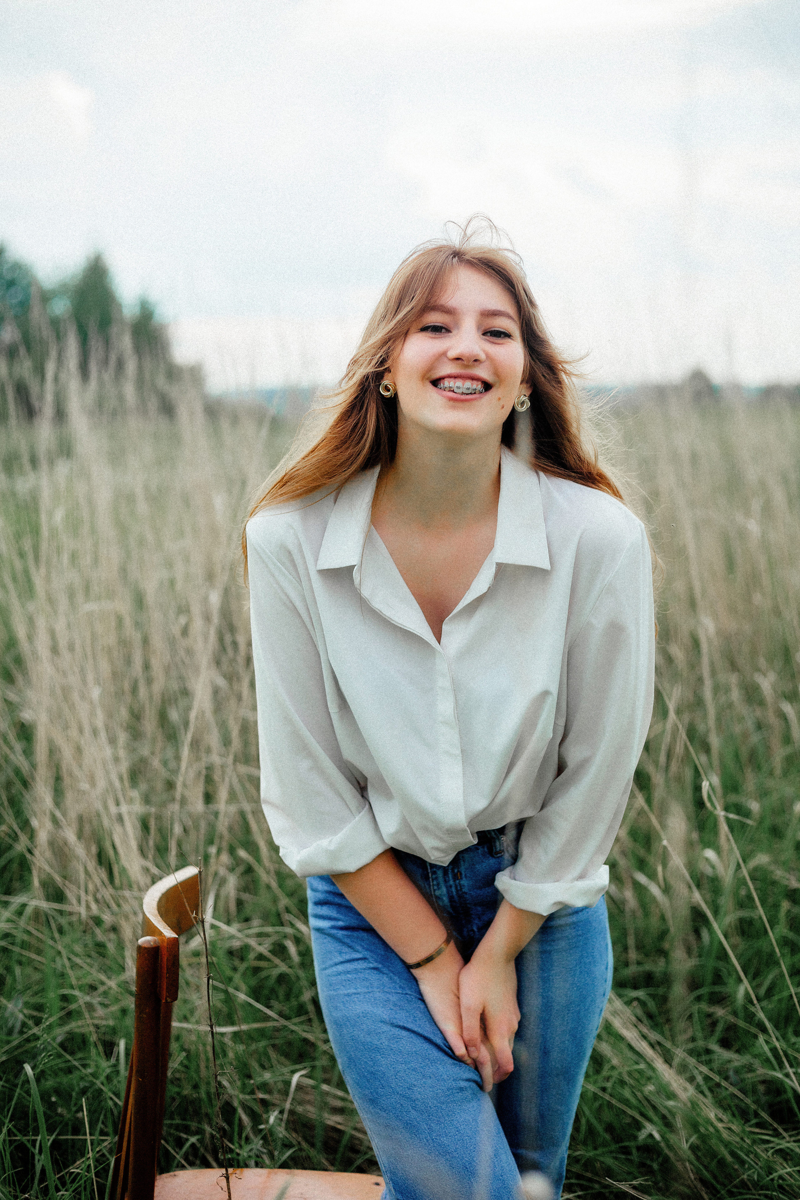 Вика. Анастасия Гольнева