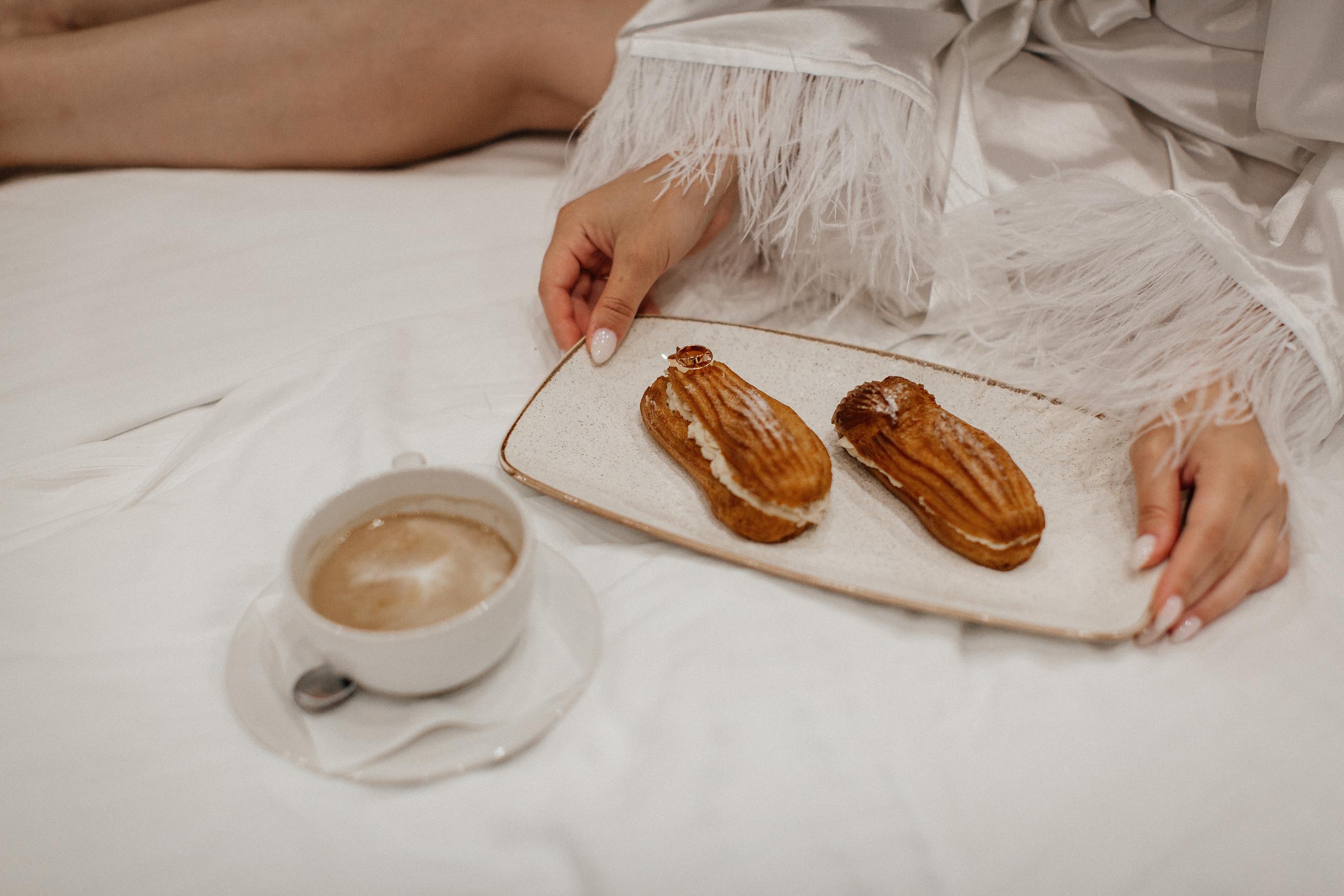 Леша & Саша. Анастасия Гольнева