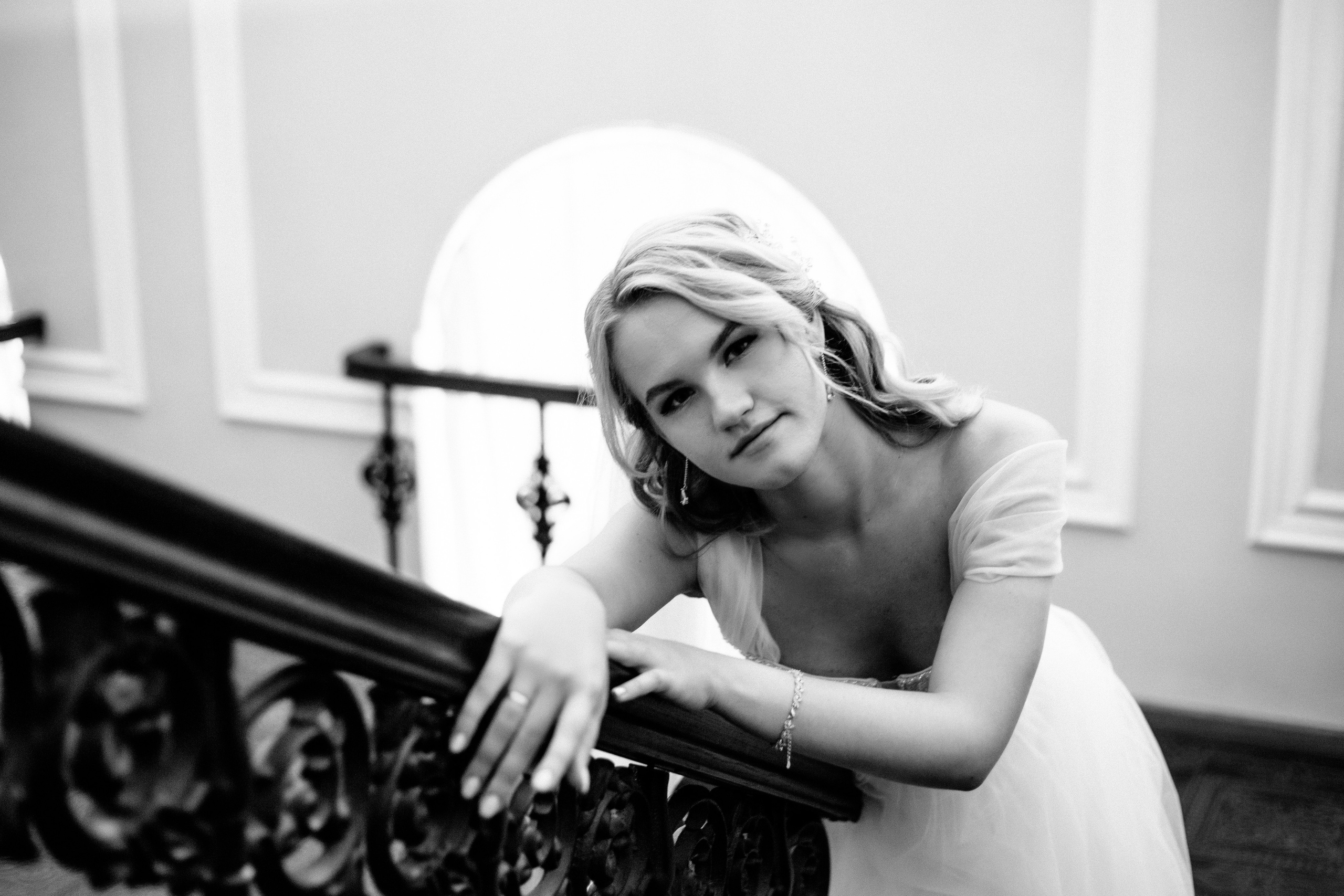 Леша & Света. Анастасия Гольнева