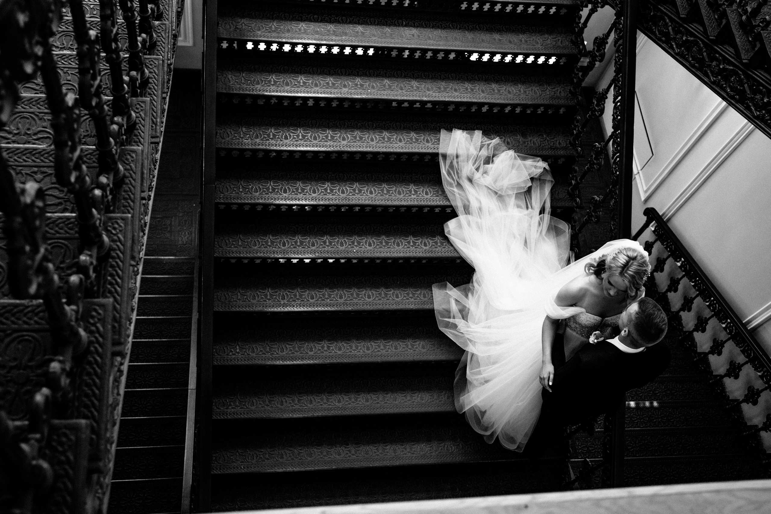 Леша & Света. Анастасия Гольнева