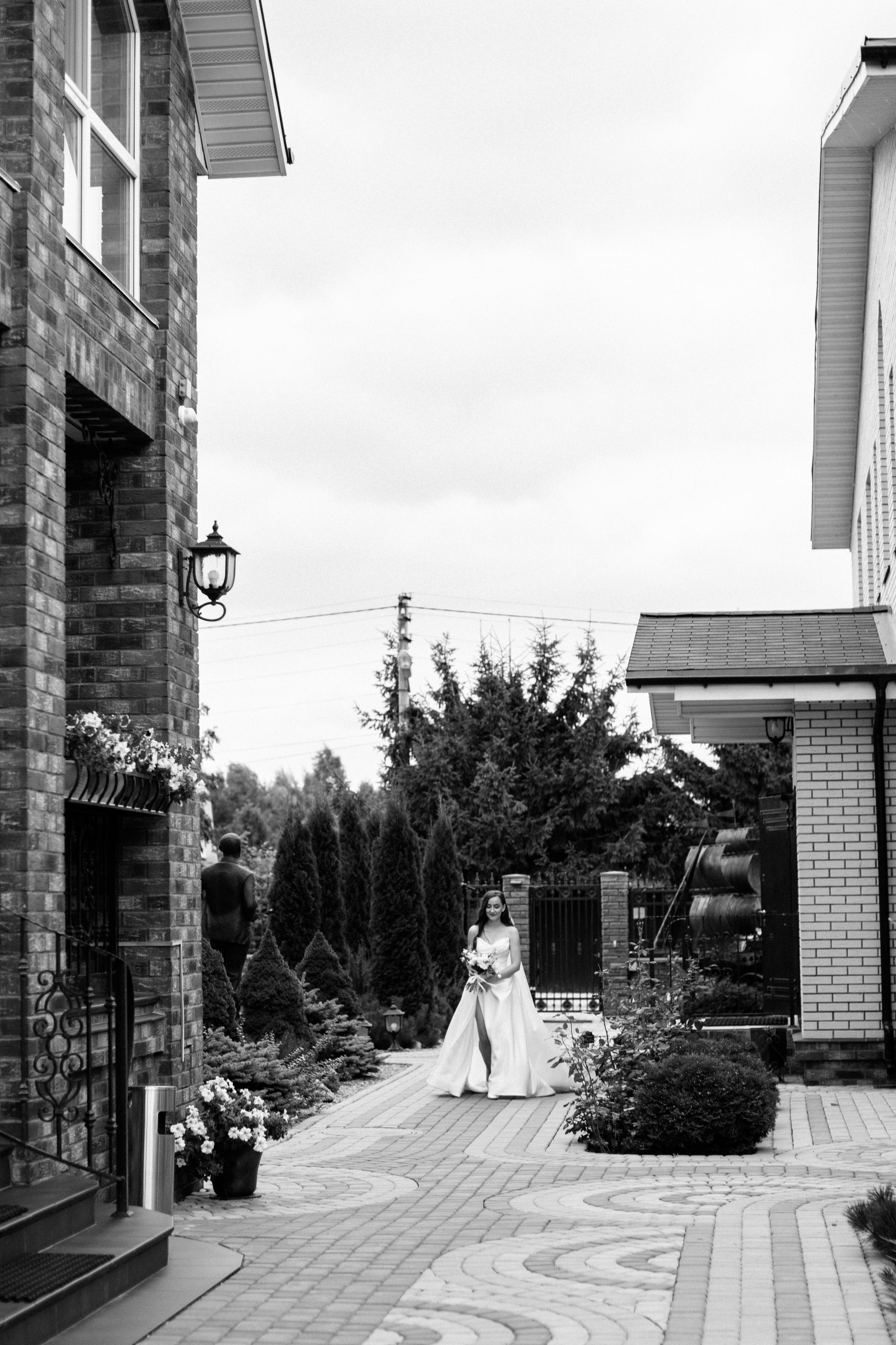 Леша & Саша. Анастасия Гольнева