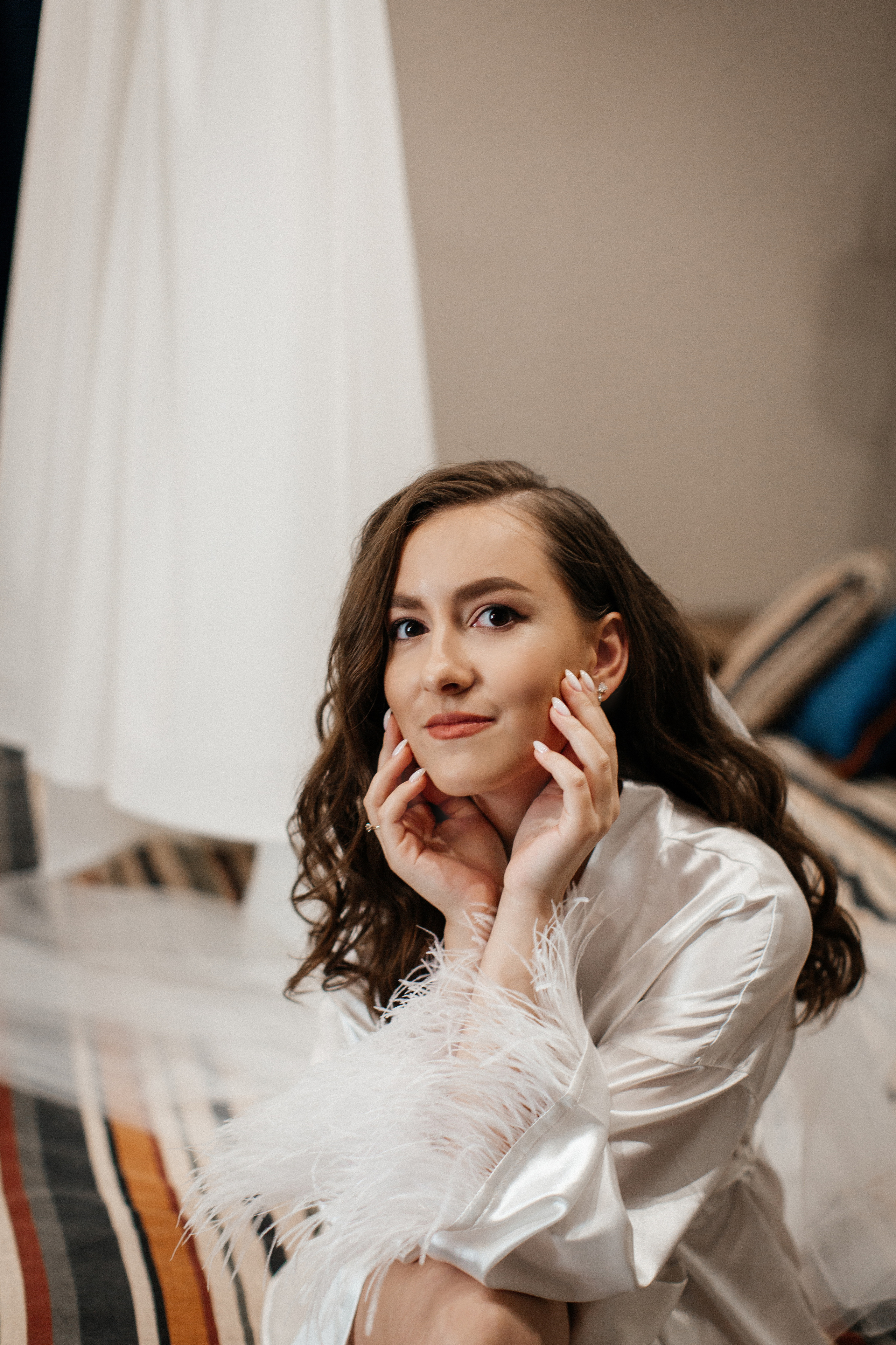 Леша & Саша. Анастасия Гольнева