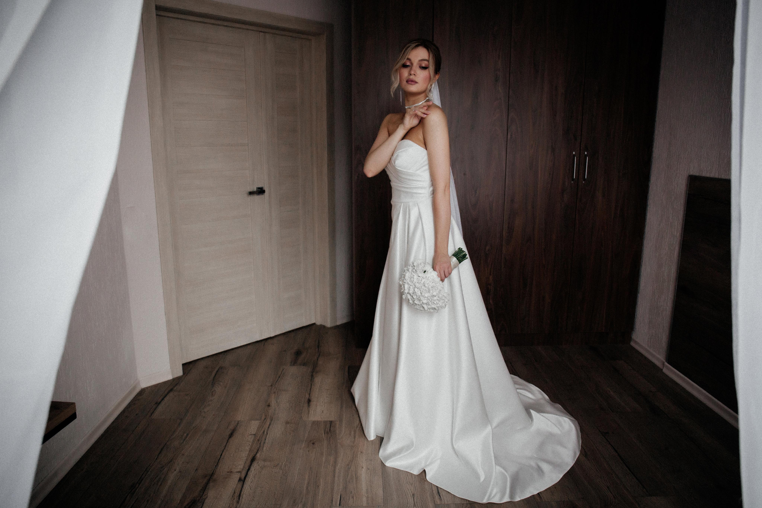 Сергей & Алина. Анастасия Гольнева