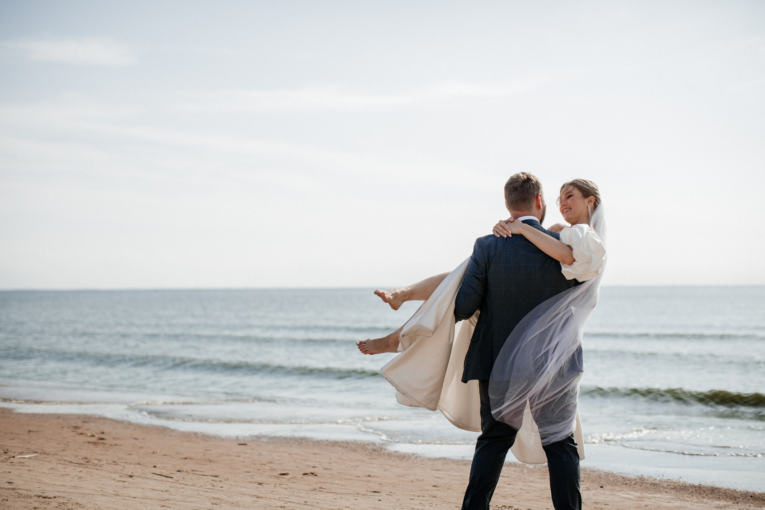 Сергей & Алина. Анастасия Гольнева