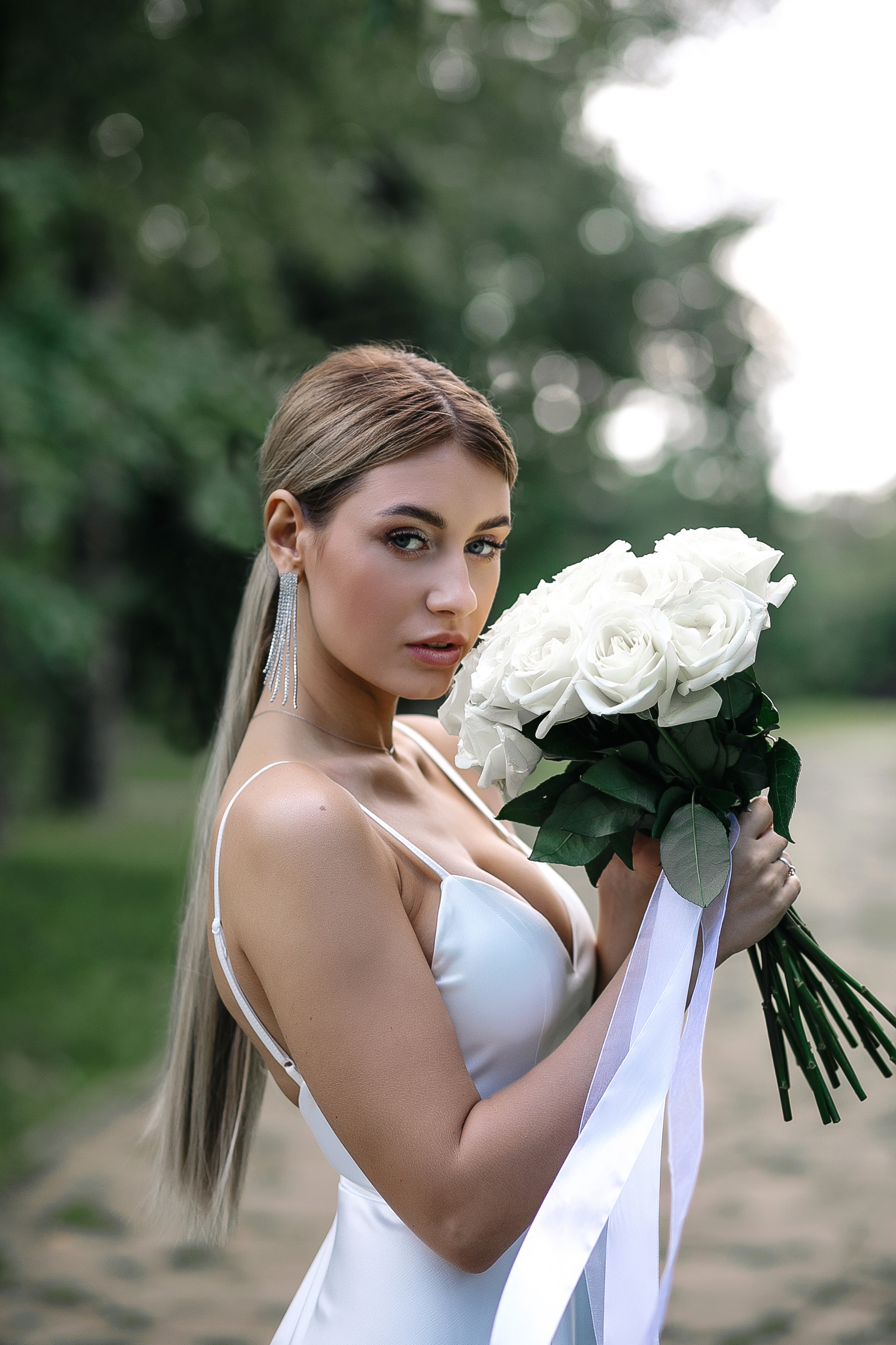 Максим & Кристина. Анастасия Гольнева