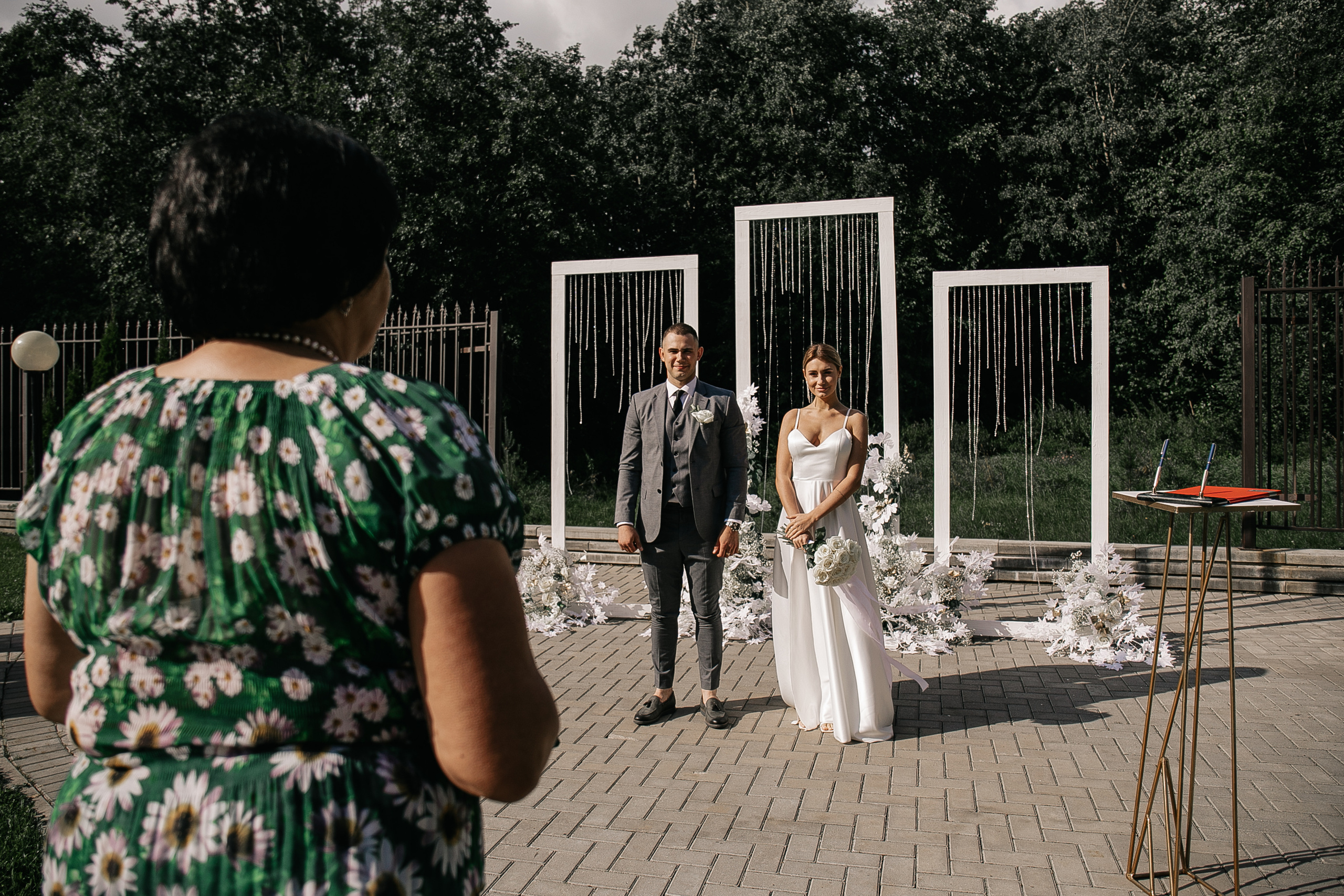 Максим & Кристина. Анастасия Гольнева