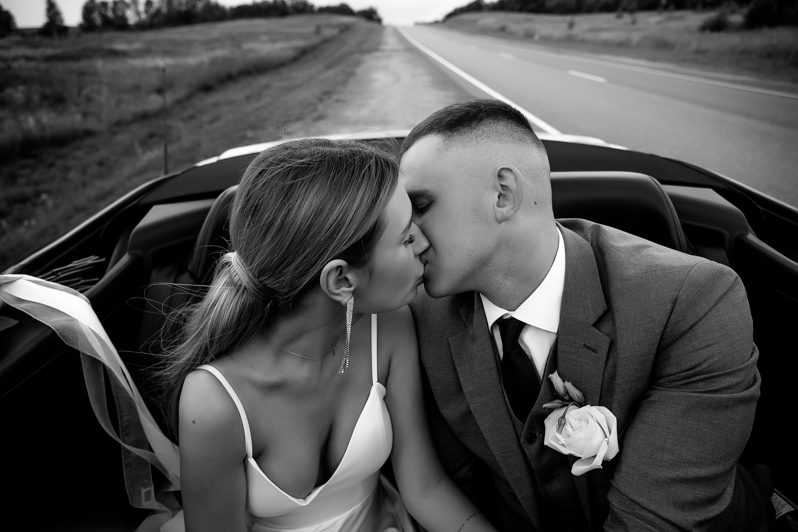 Свадьбы. Анастасия Гольнева