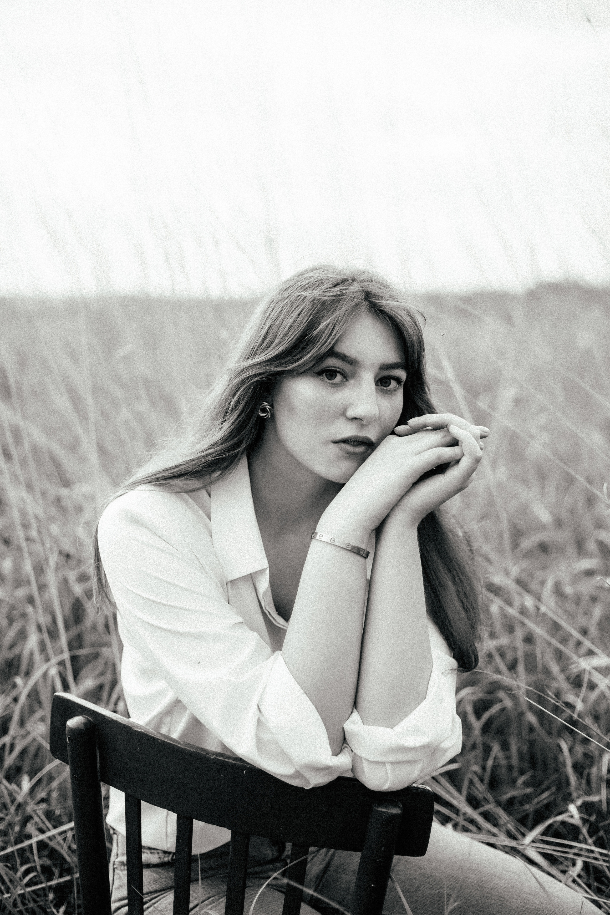 Вика. Анастасия Гольнева