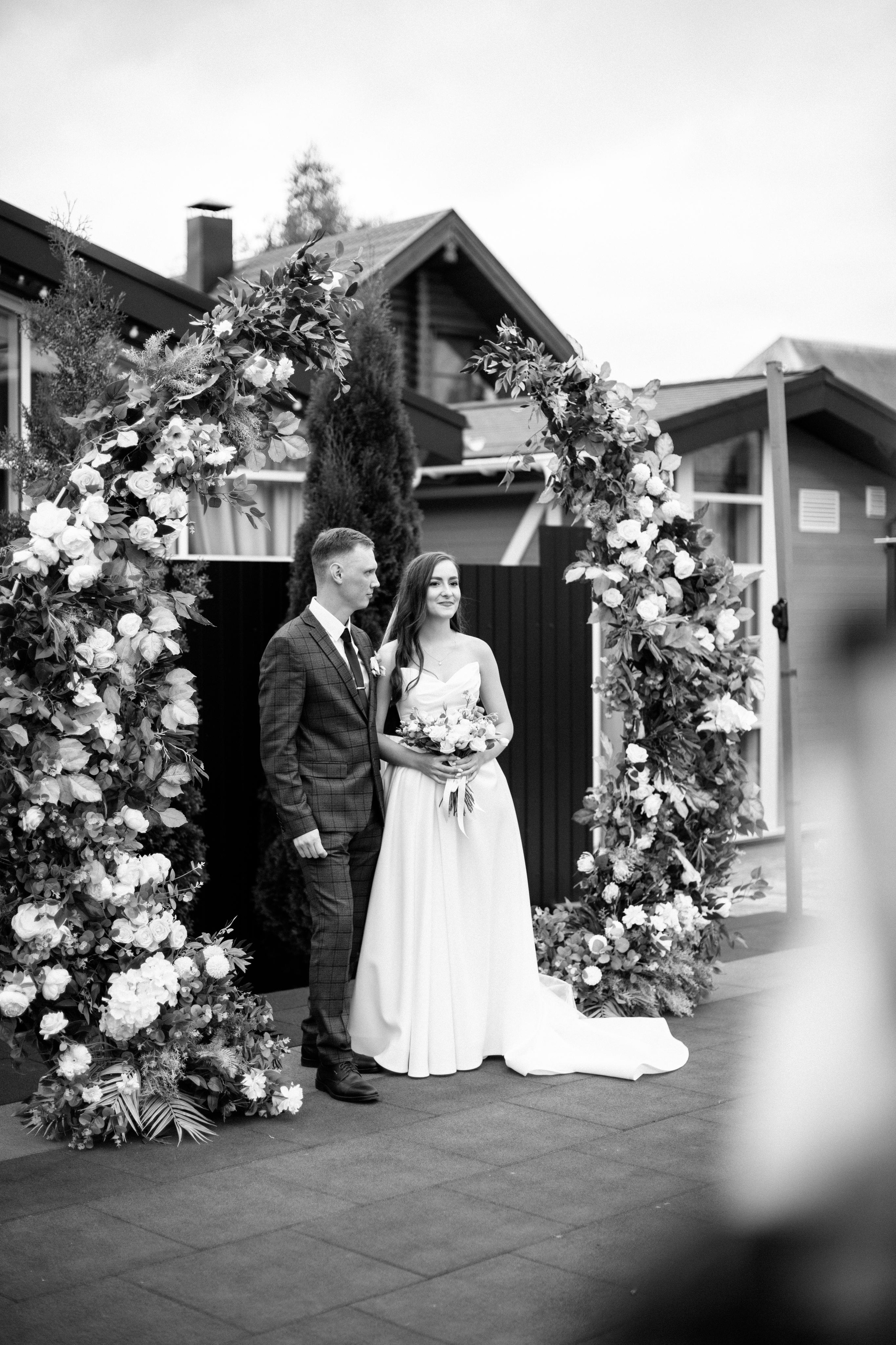 Леша & Саша. Анастасия Гольнева