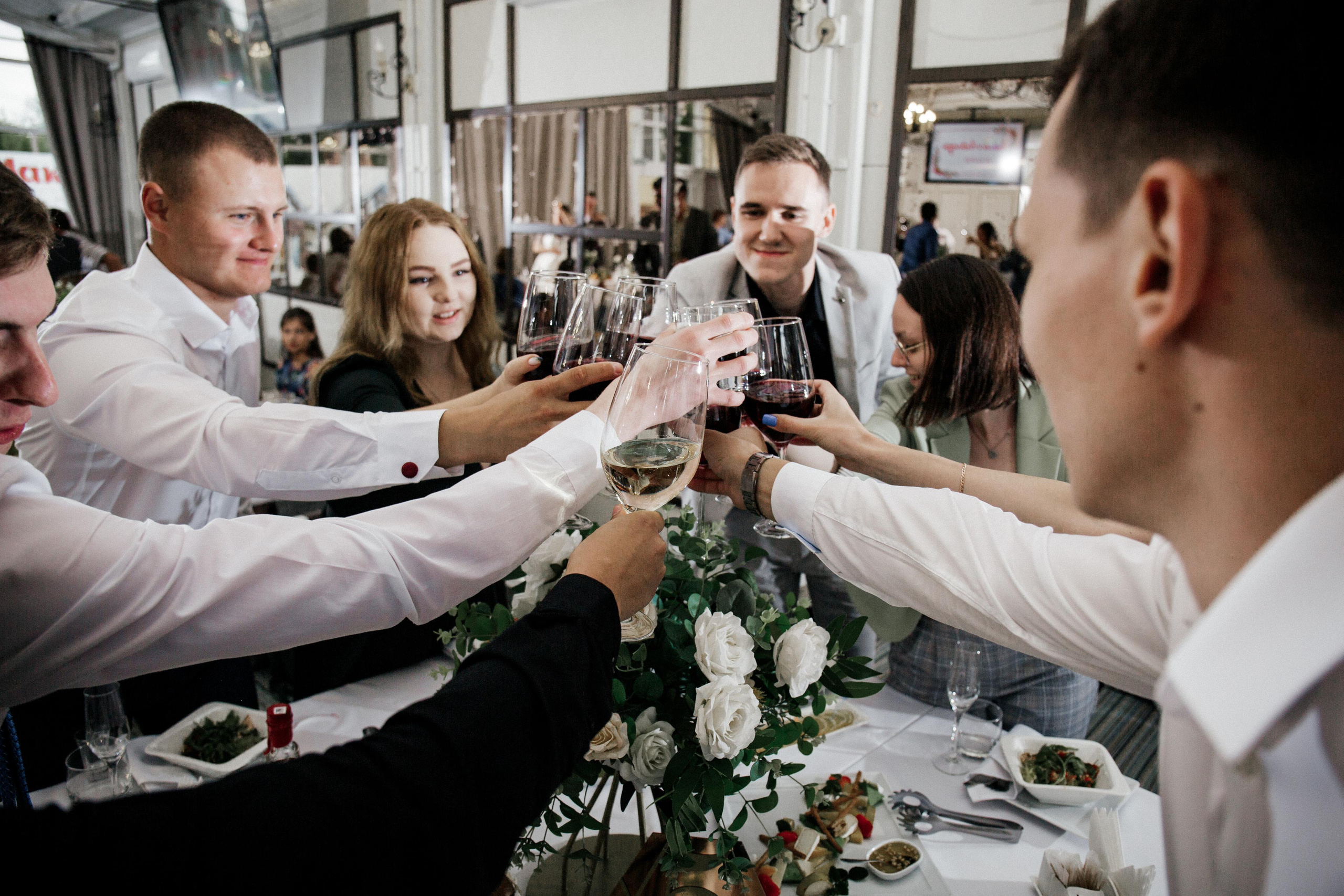 Леша & Саша. Анастасия Гольнева