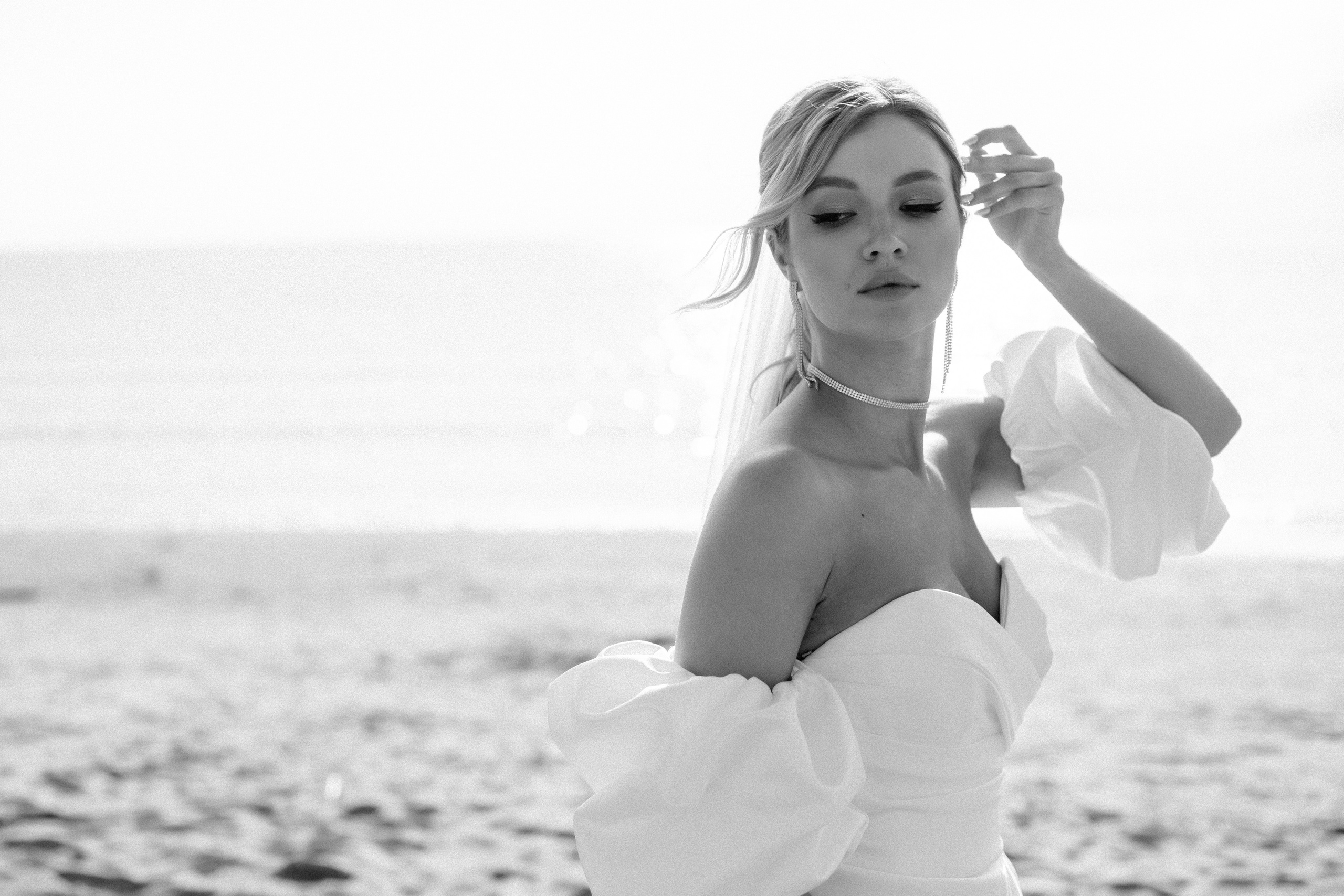 Сергей & Алина. Анастасия Гольнева