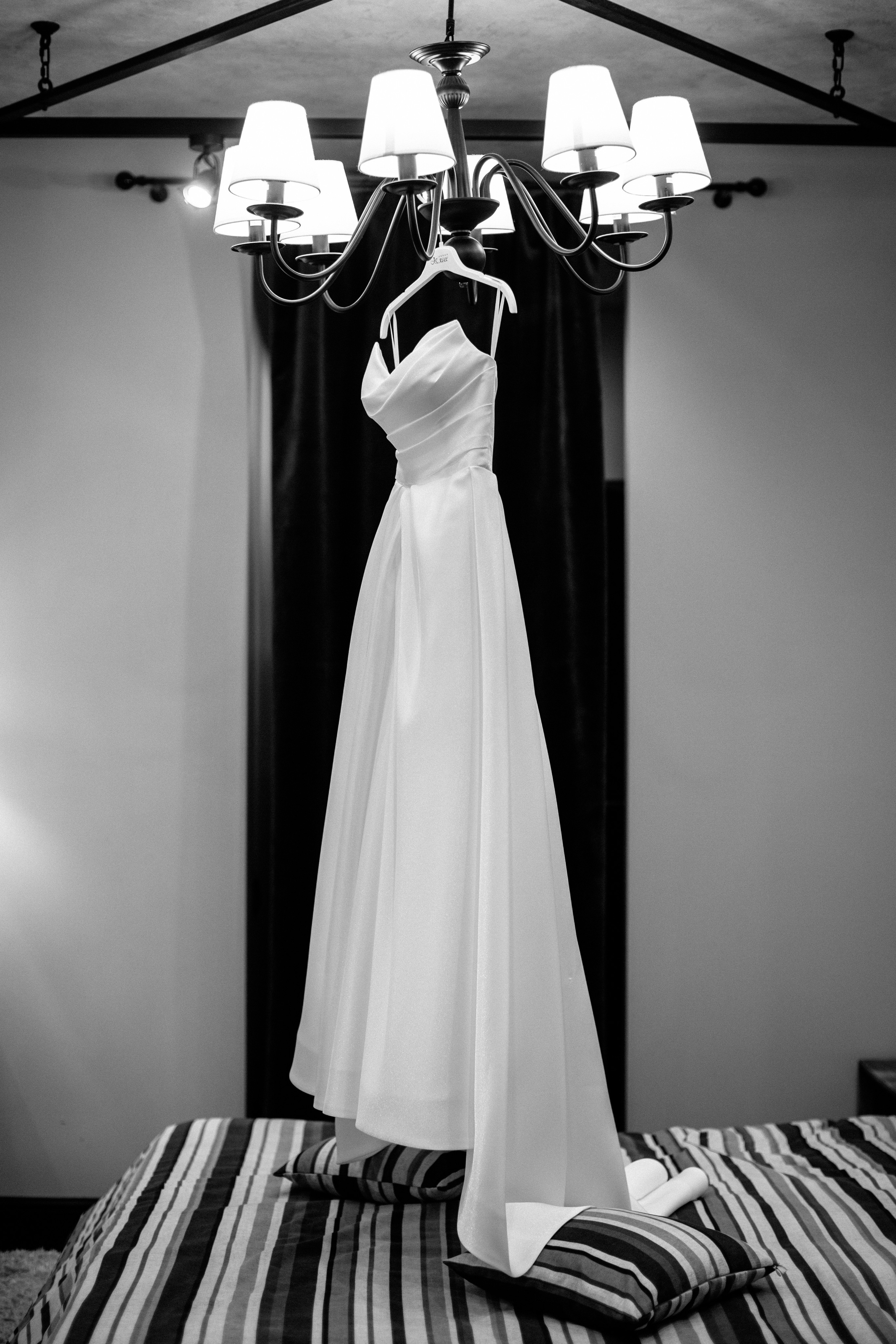 Леша & Саша. Анастасия Гольнева