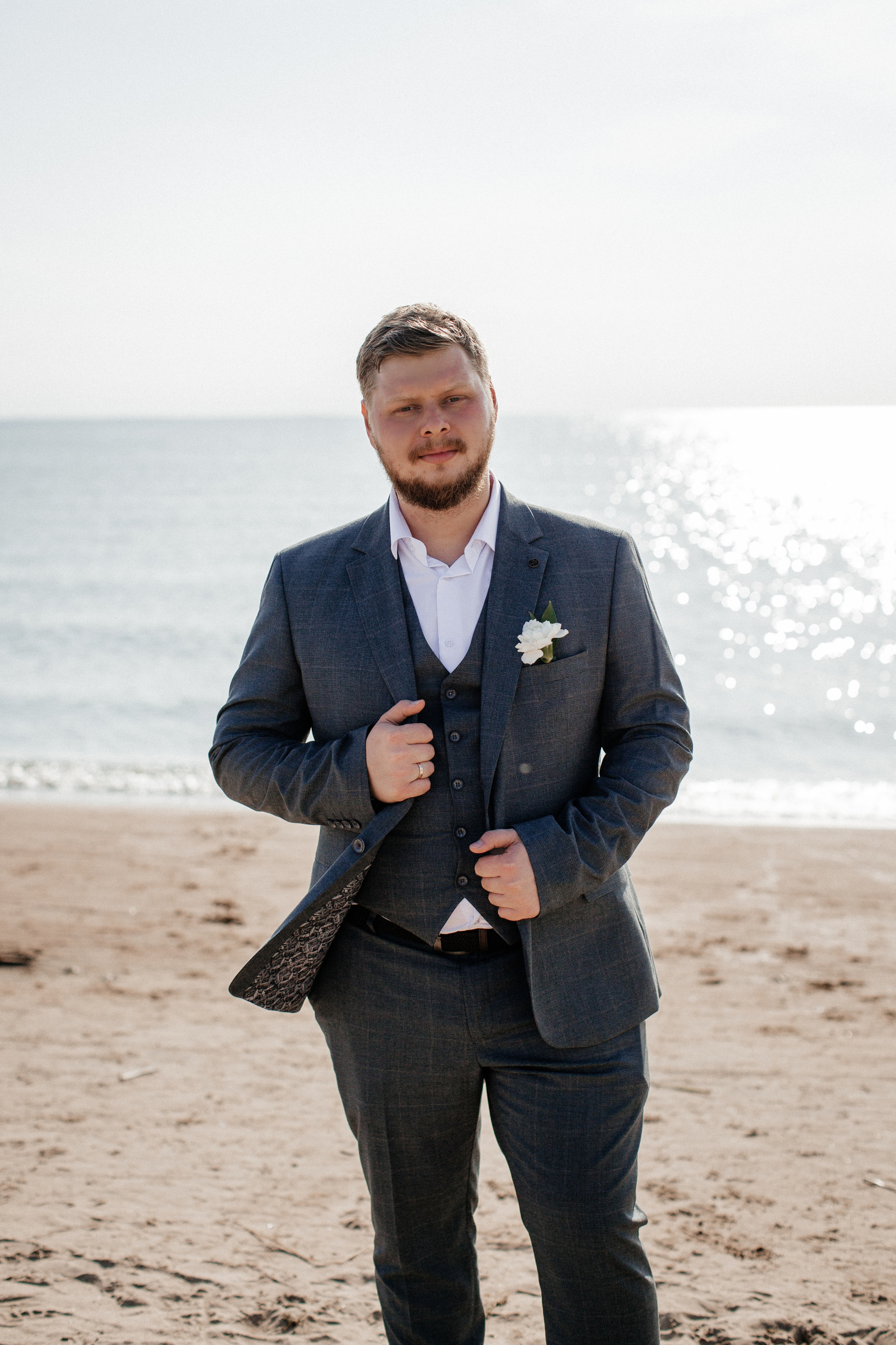 Сергей & Алина. Анастасия Гольнева