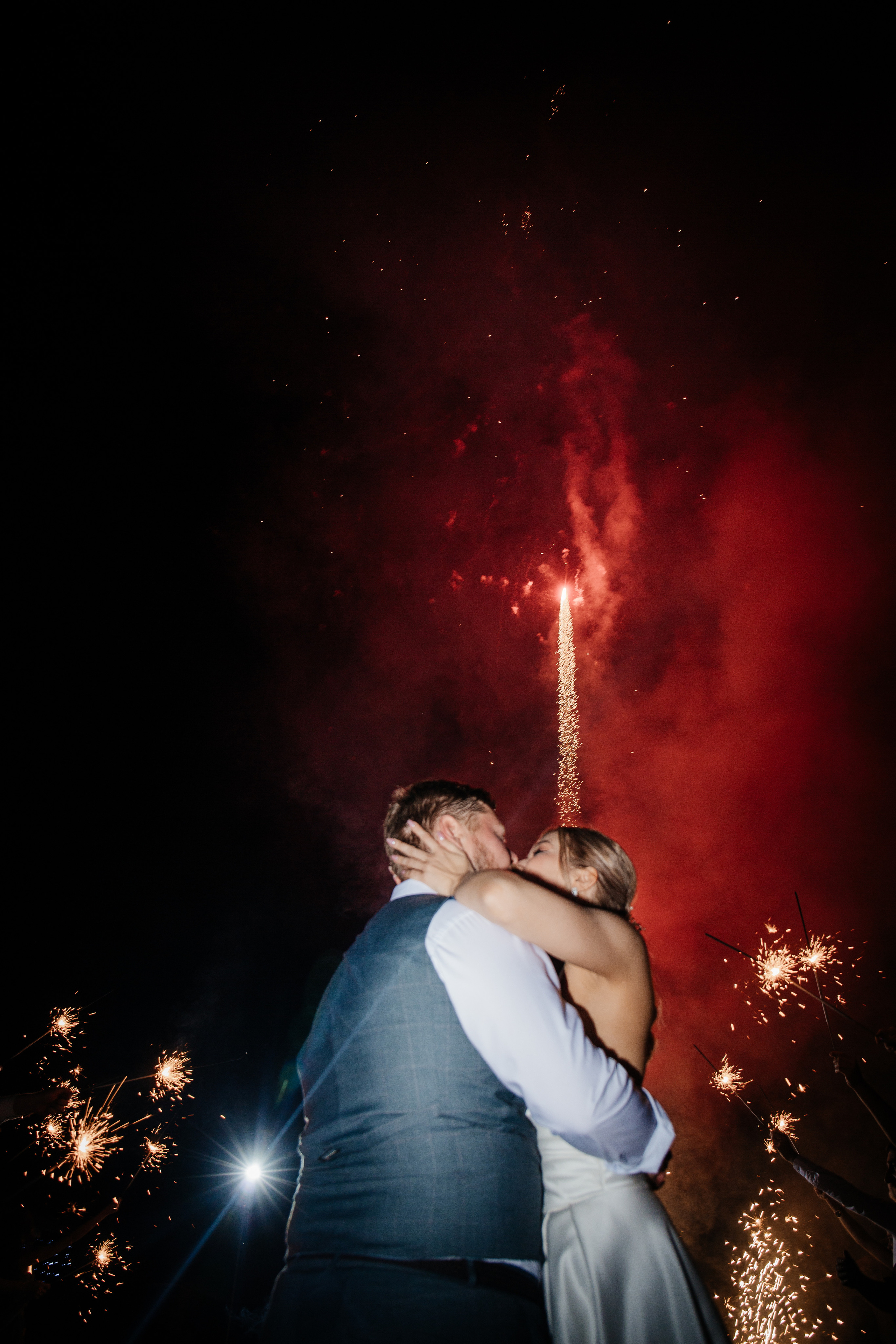 Сергей & Алина. Анастасия Гольнева