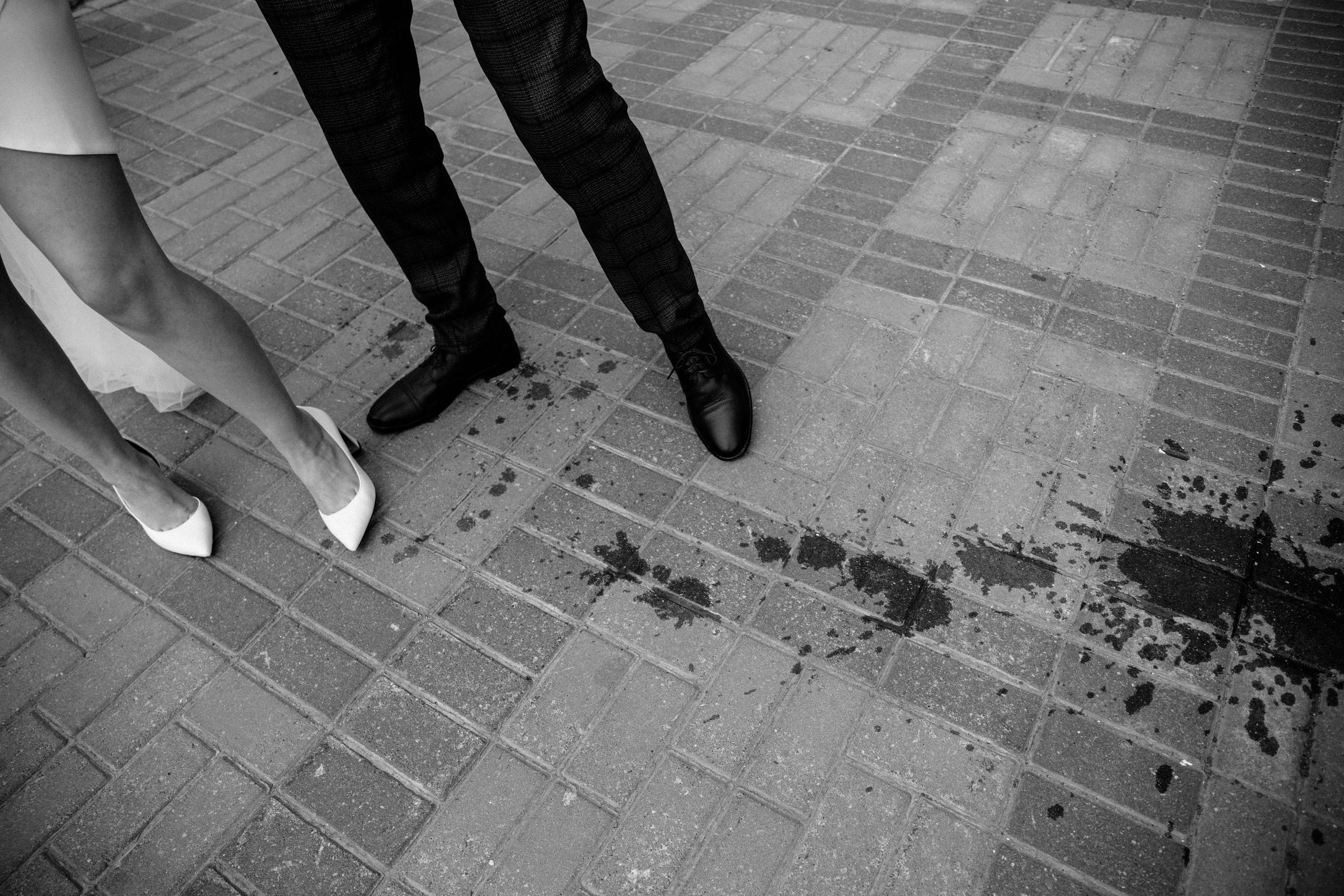 Леша & Саша. Анастасия Гольнева