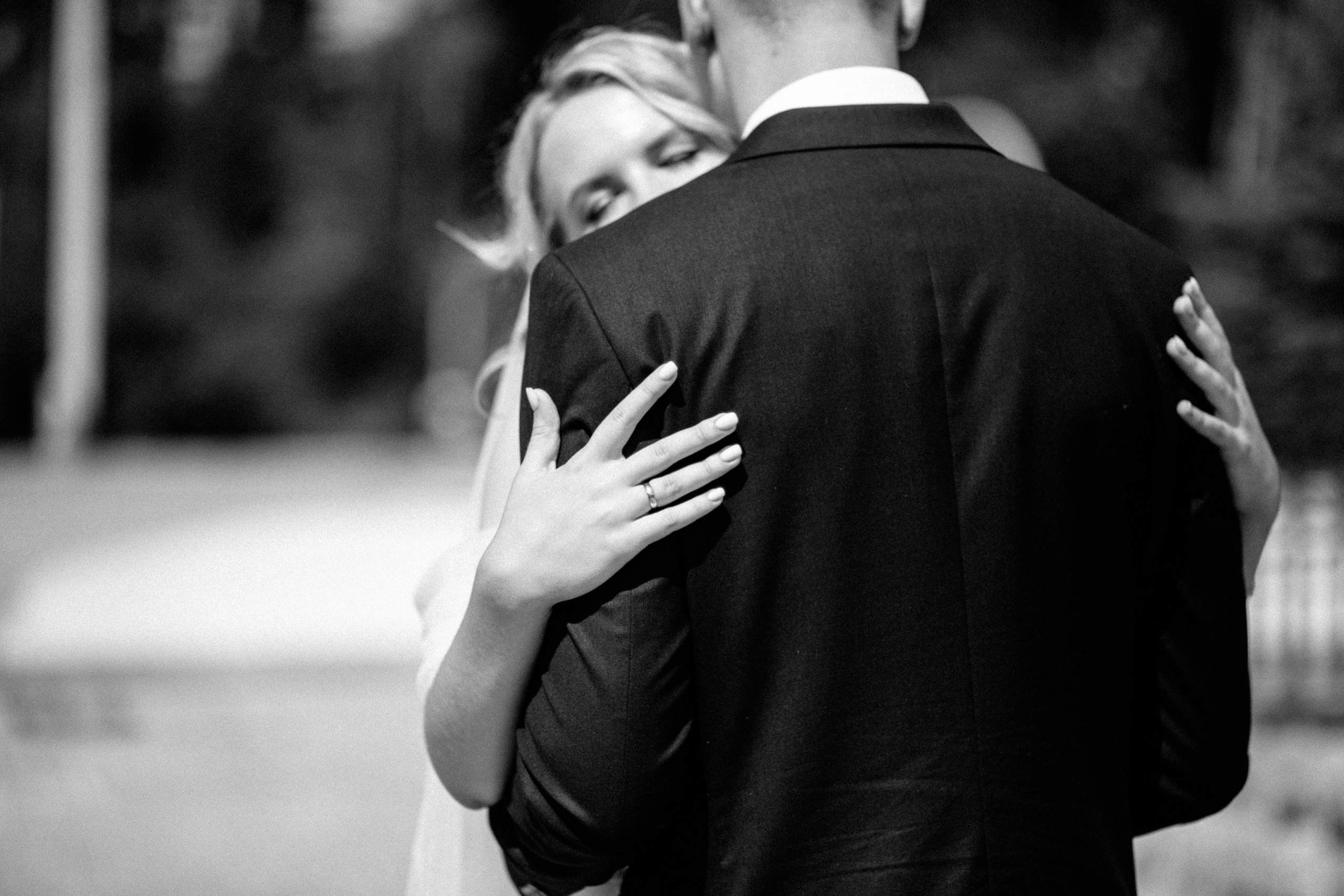 Леша & Света. Анастасия Гольнева