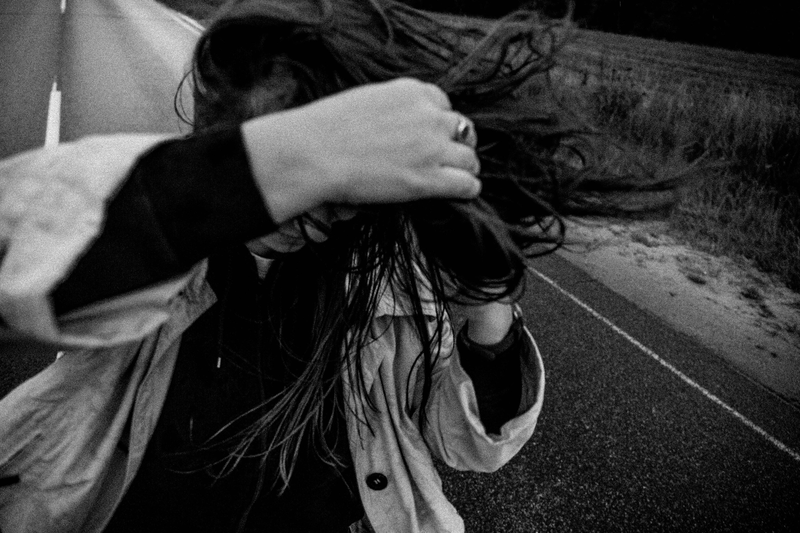 Маша. Анастасия Гольнева